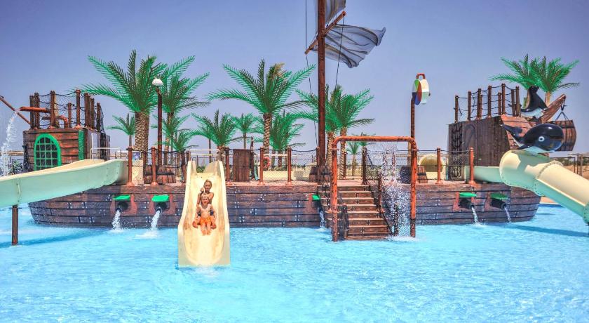 Jaz Makadi Oasis Resort