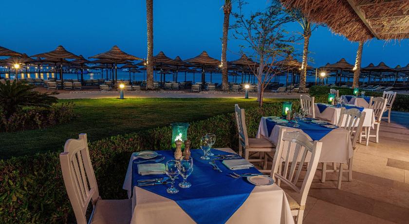 Jaz Makadi Oasis Resort