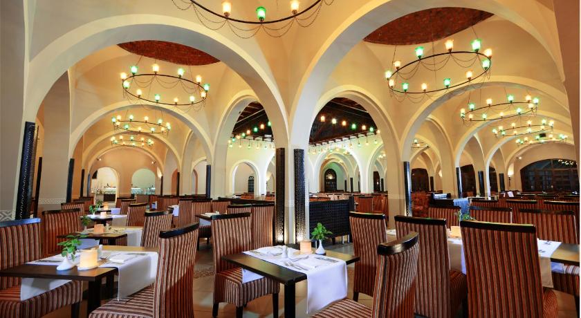 Jaz Makadi Oasis Resort