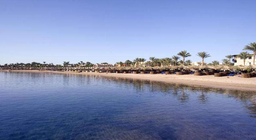 Jaz Makadi Oasis Resort