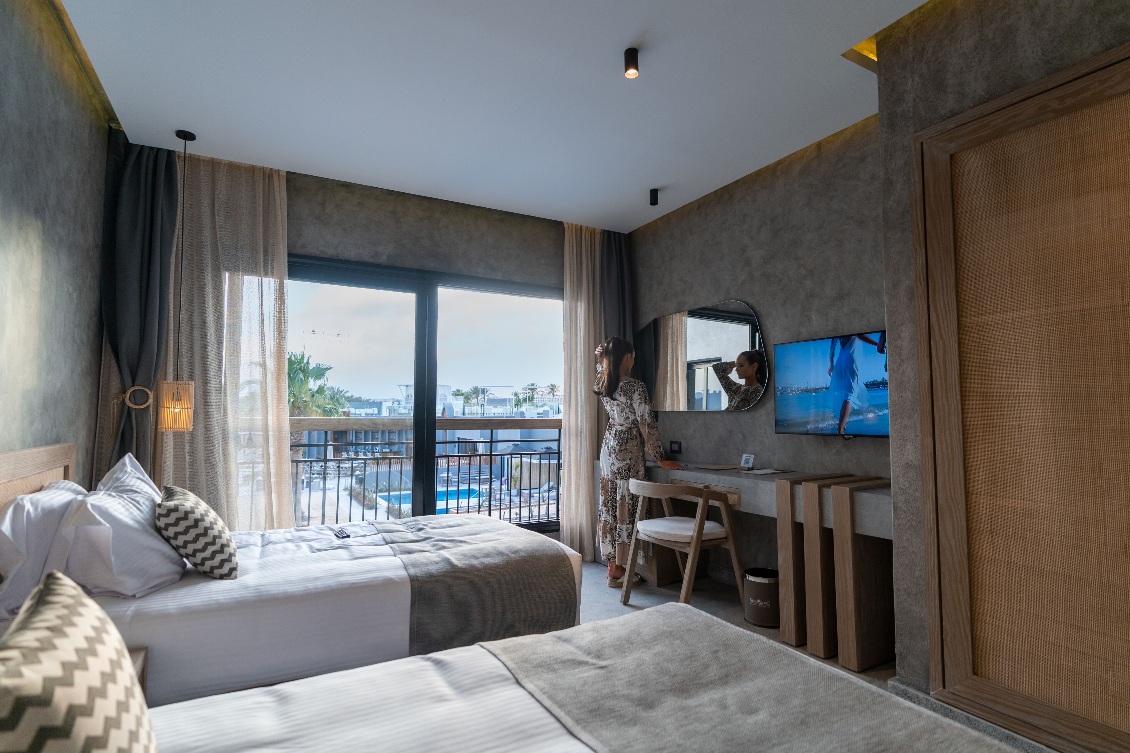 SUNRISE Tucana Resort - Grand Select