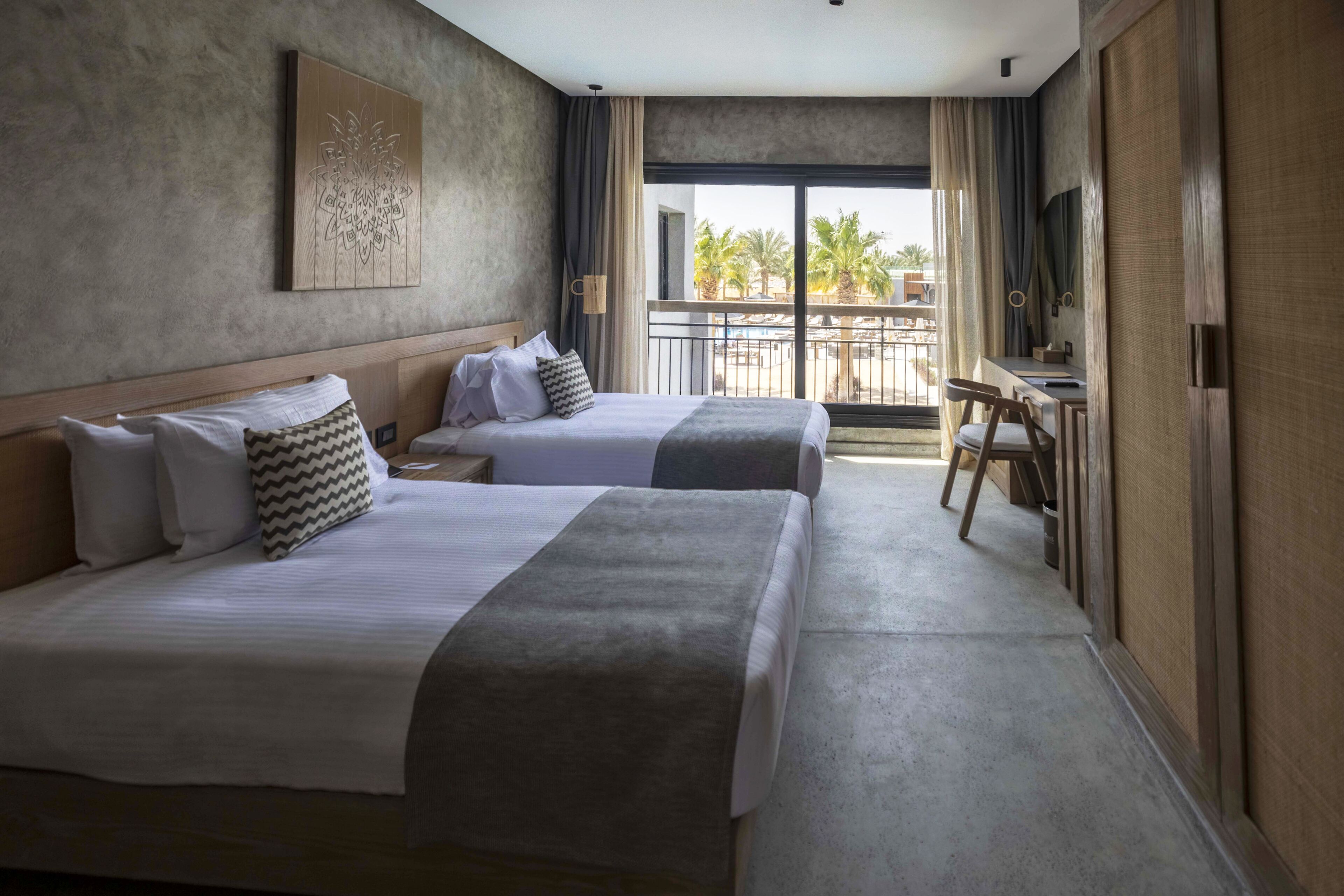 SUNRISE Tucana Resort - Grand Select