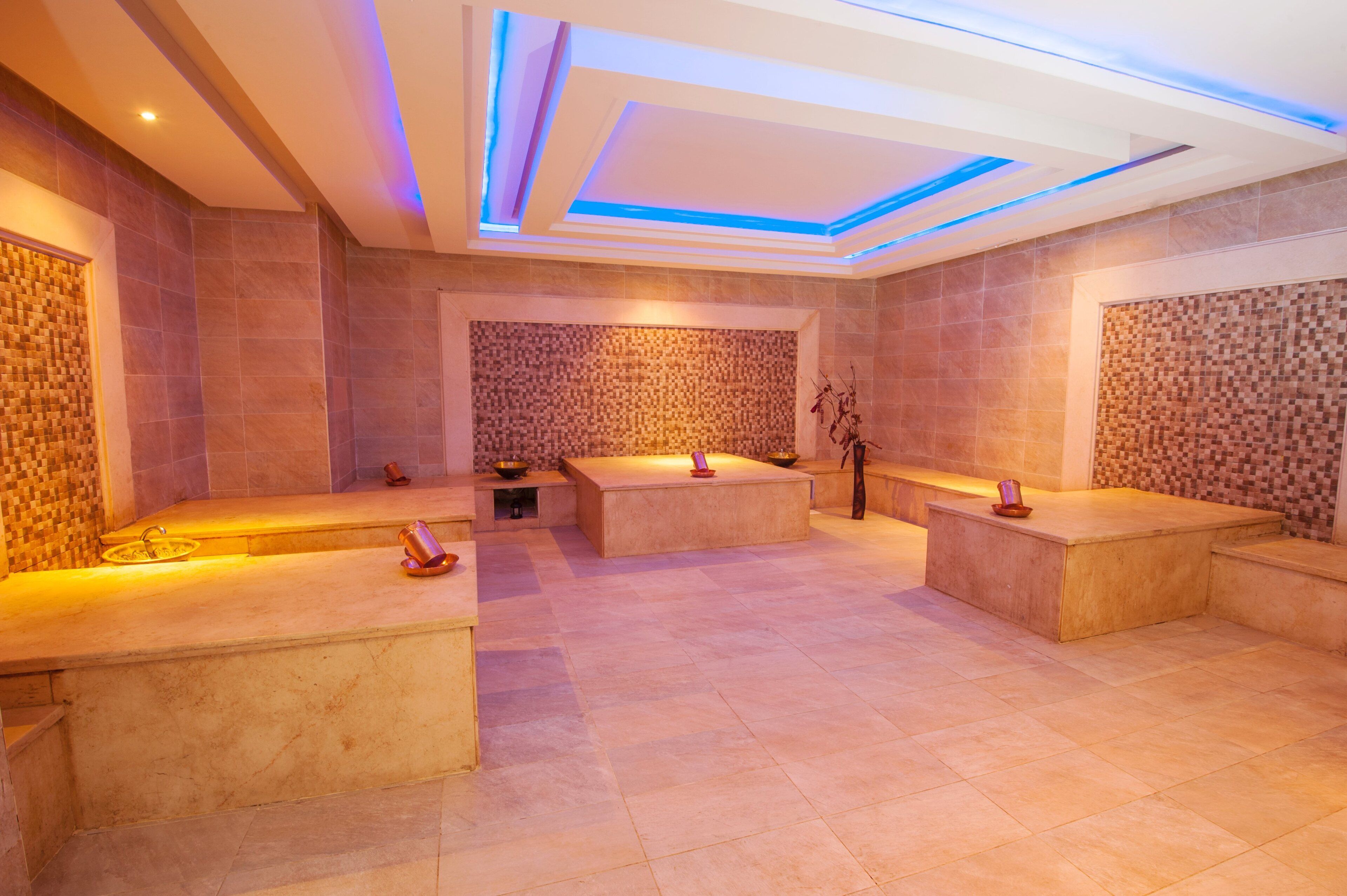 SUNRISE Tucana Resort - Grand Select