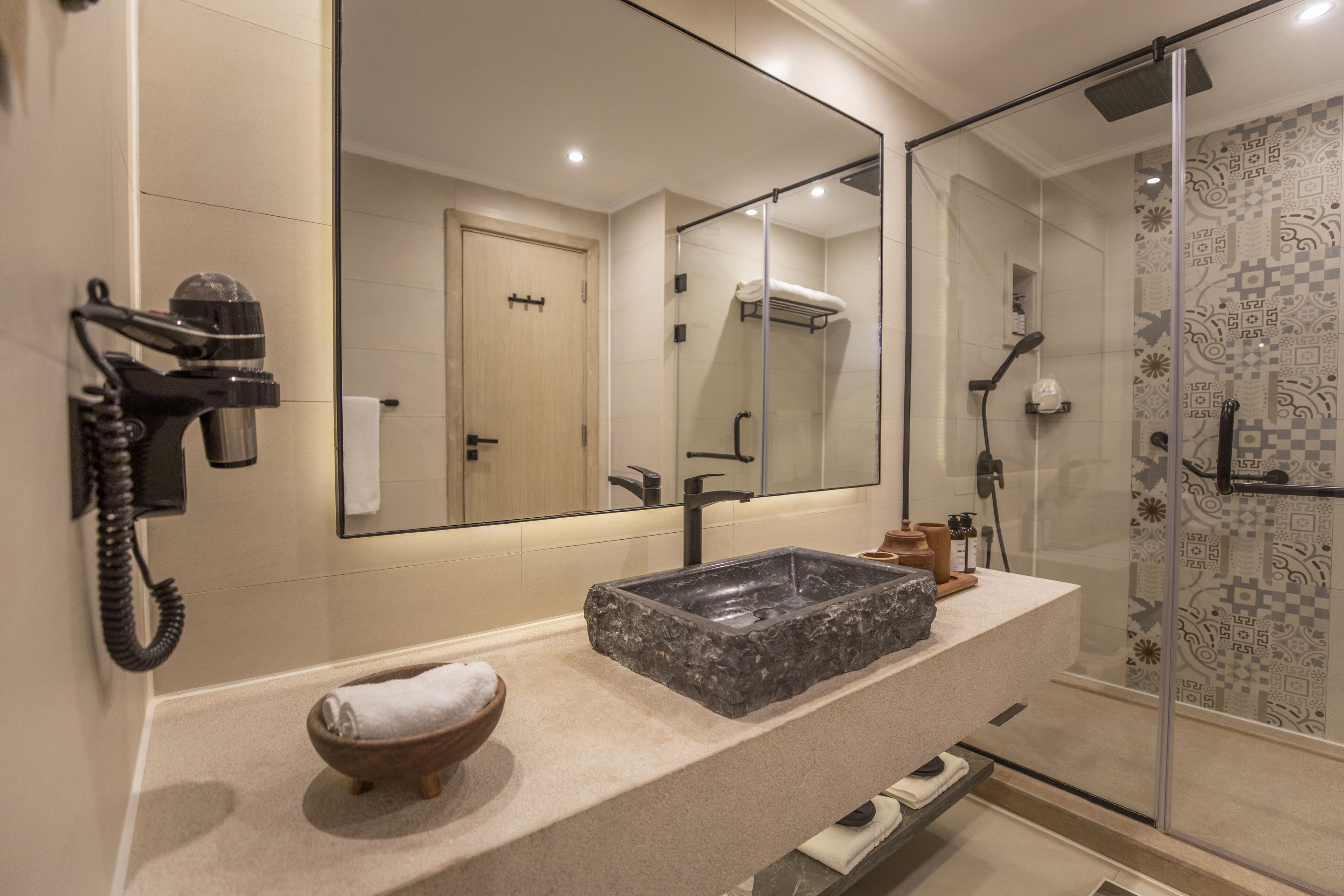 SUNRISE Tucana Resort - Grand Select