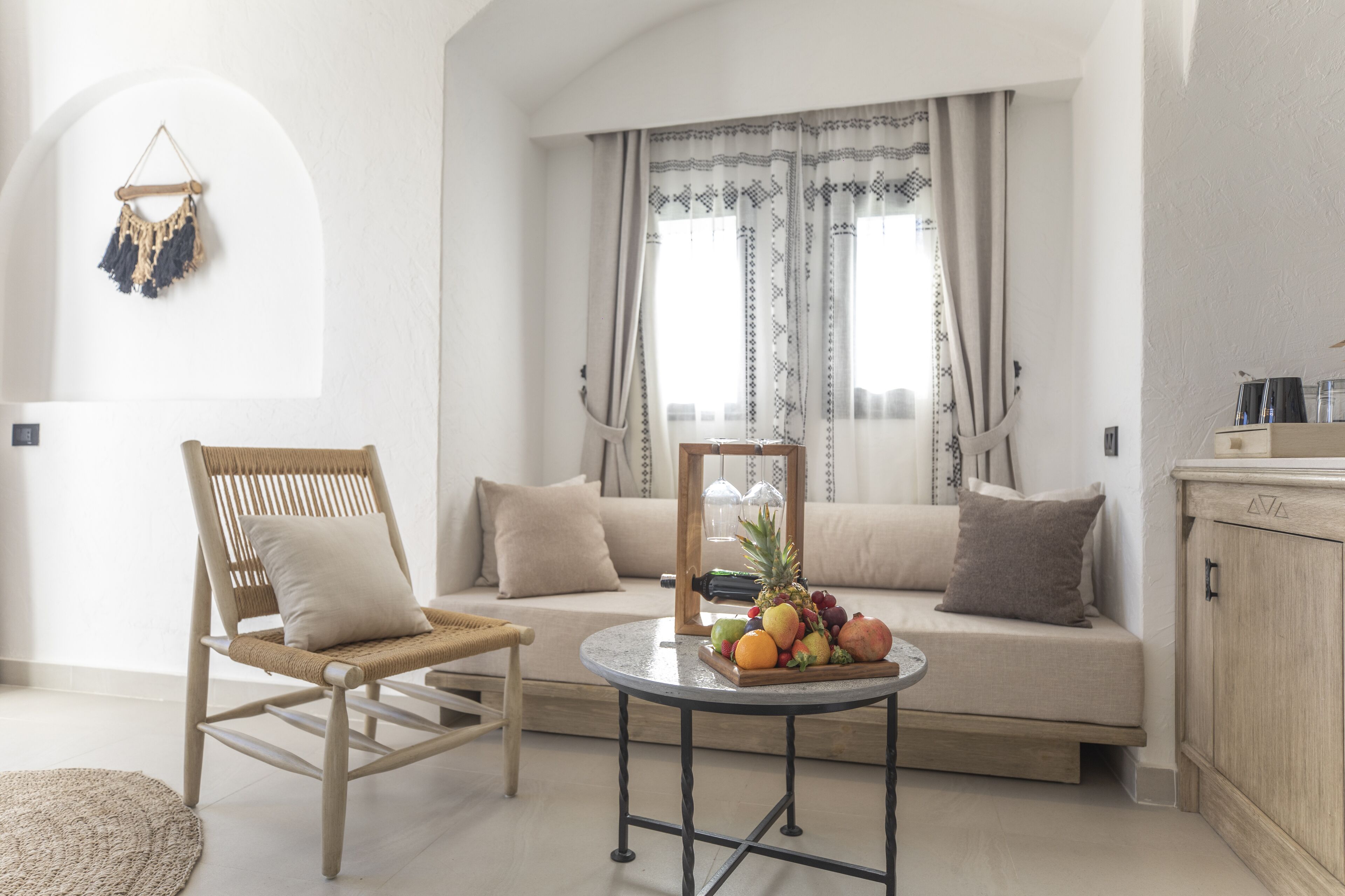 SUNRISE Tucana Resort - Grand Select