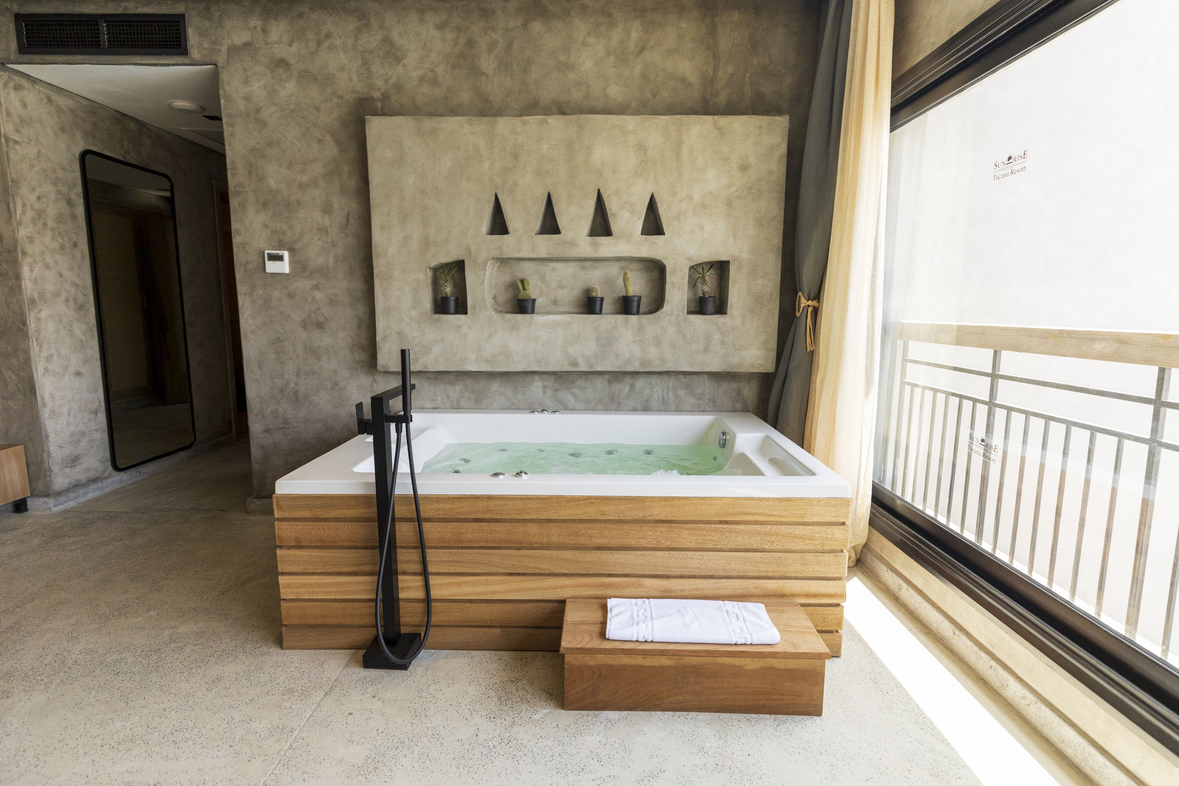 SUNRISE Tucana Resort - Grand Select
