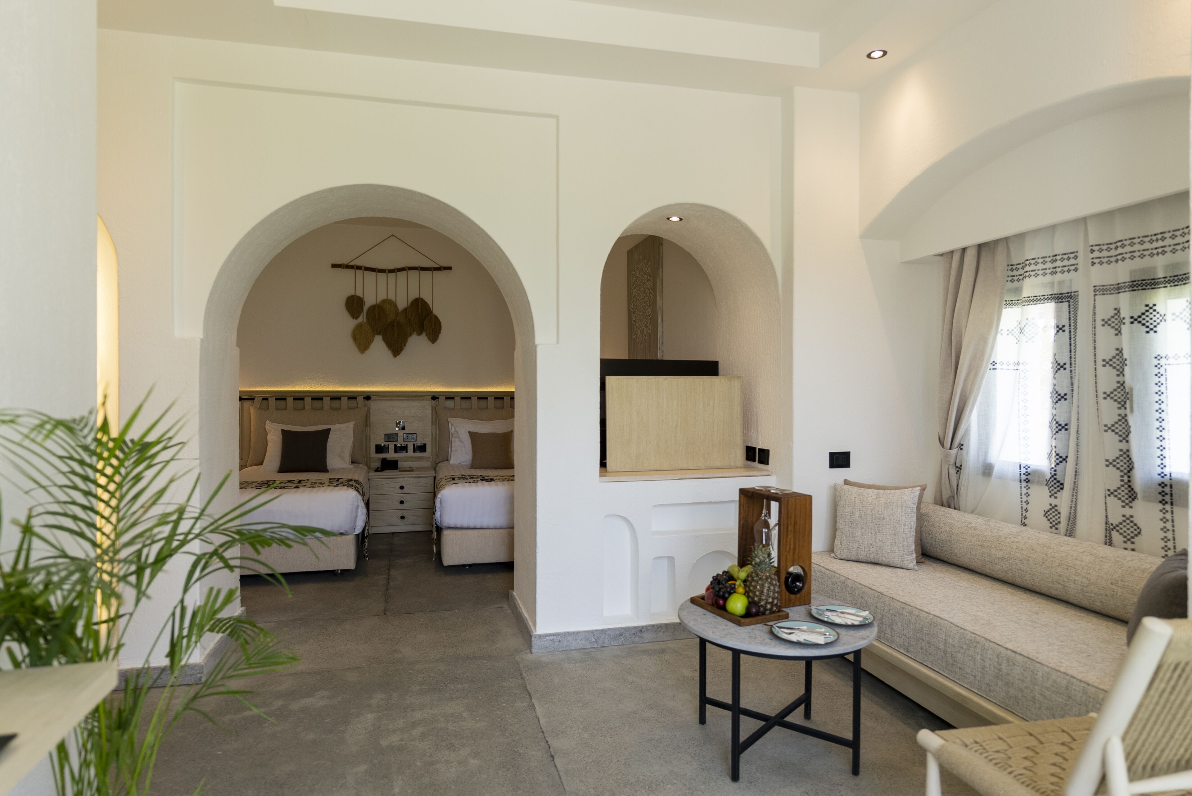 SUNRISE Tucana Resort - Grand Select