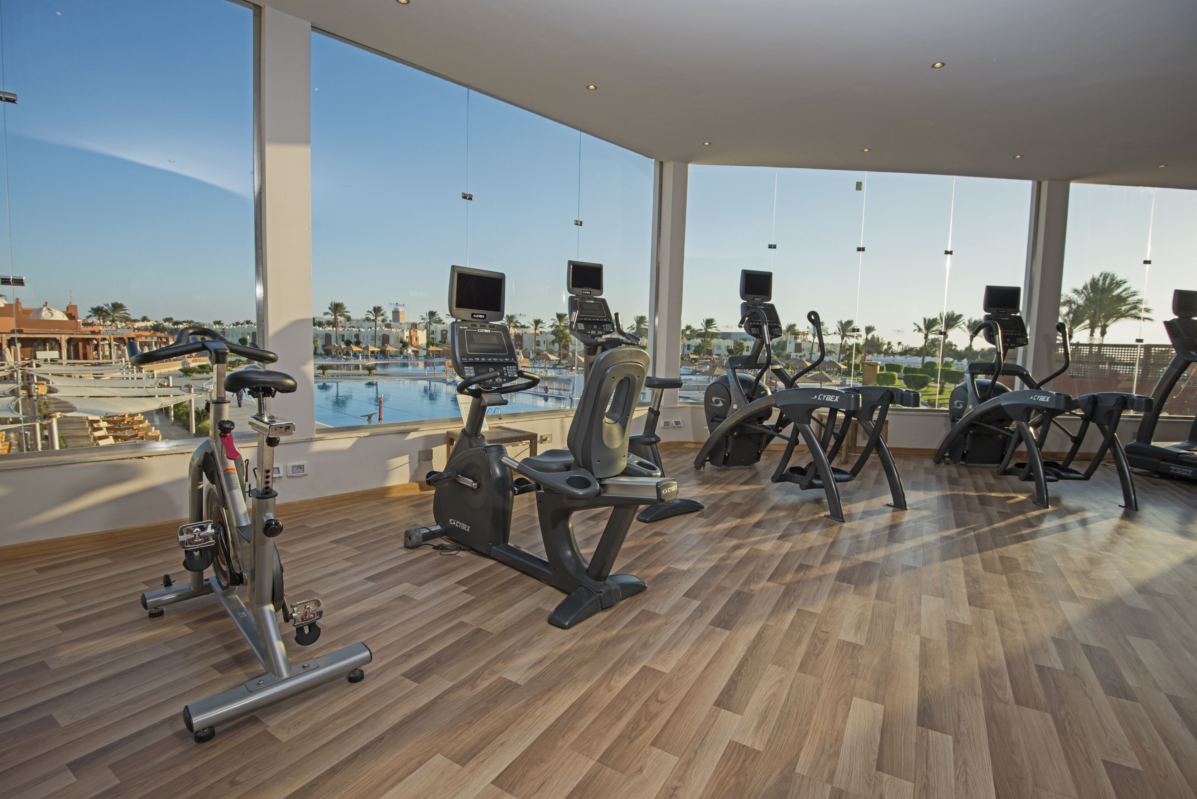 SUNRISE Tucana Resort - Grand Select