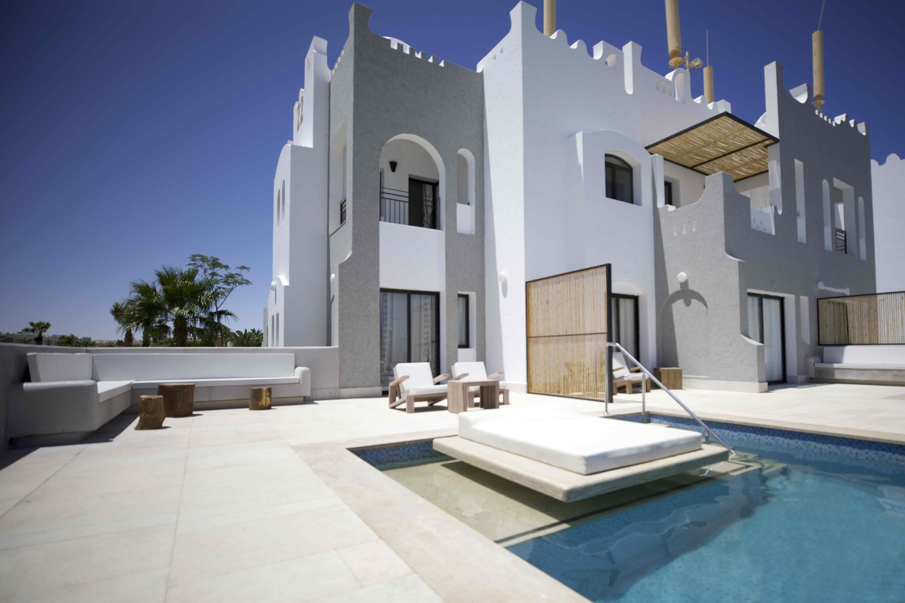 SUNRISE Tucana Resort - Grand Select