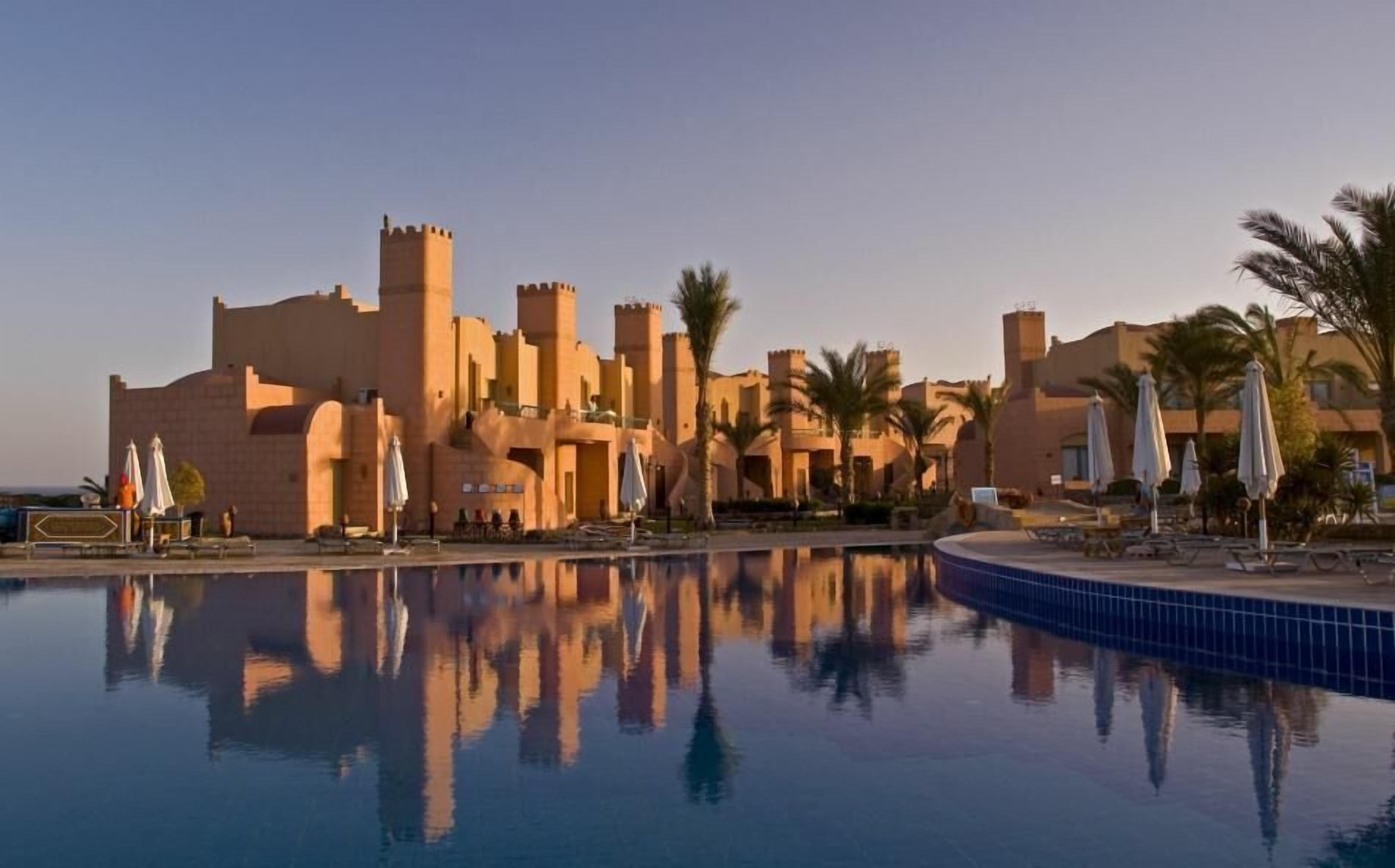 SENTIDO Akassia Beach