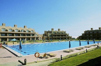 SENTIDO Akassia Beach