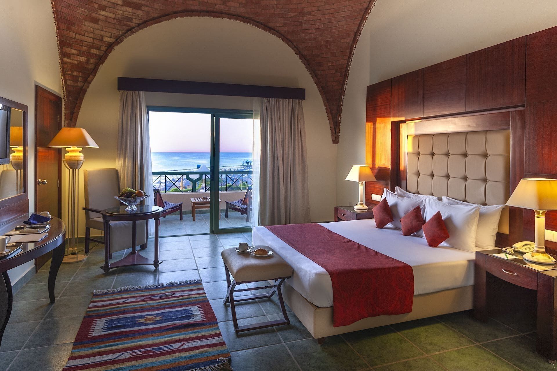 SENTIDO Akassia Beach
