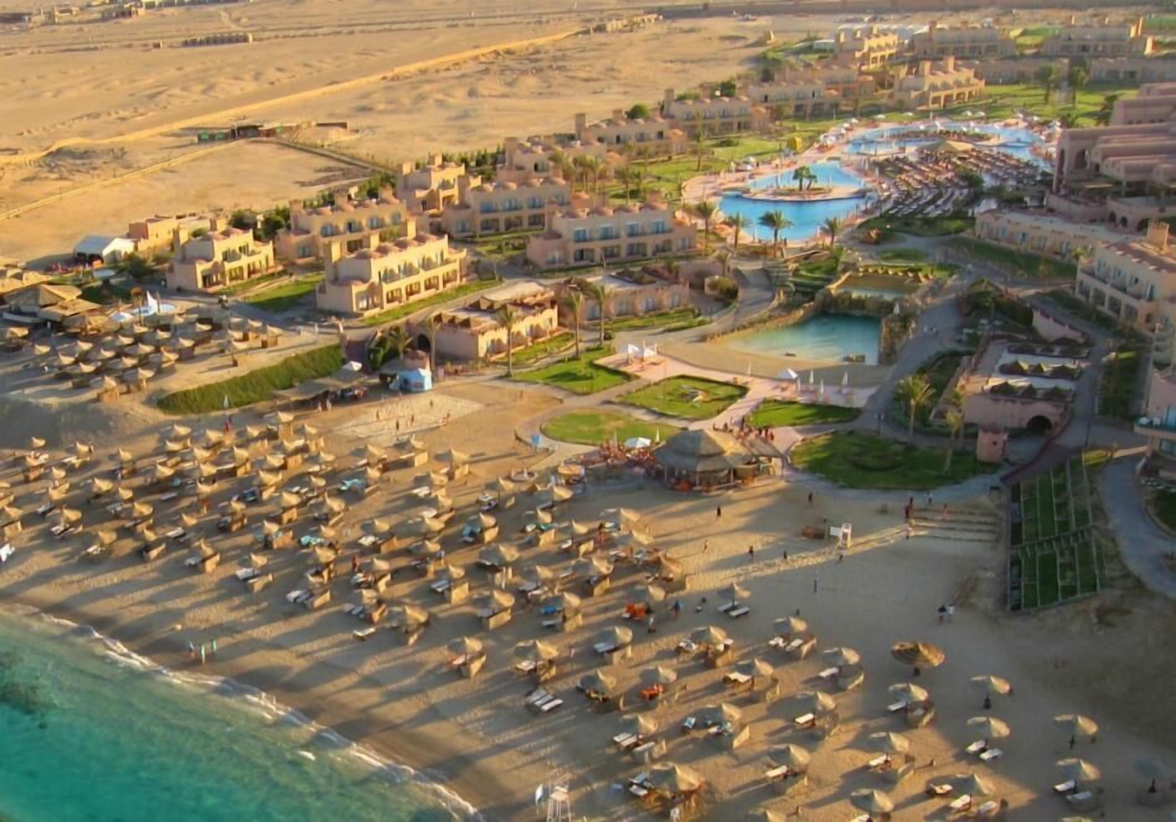 SENTIDO Akassia Beach