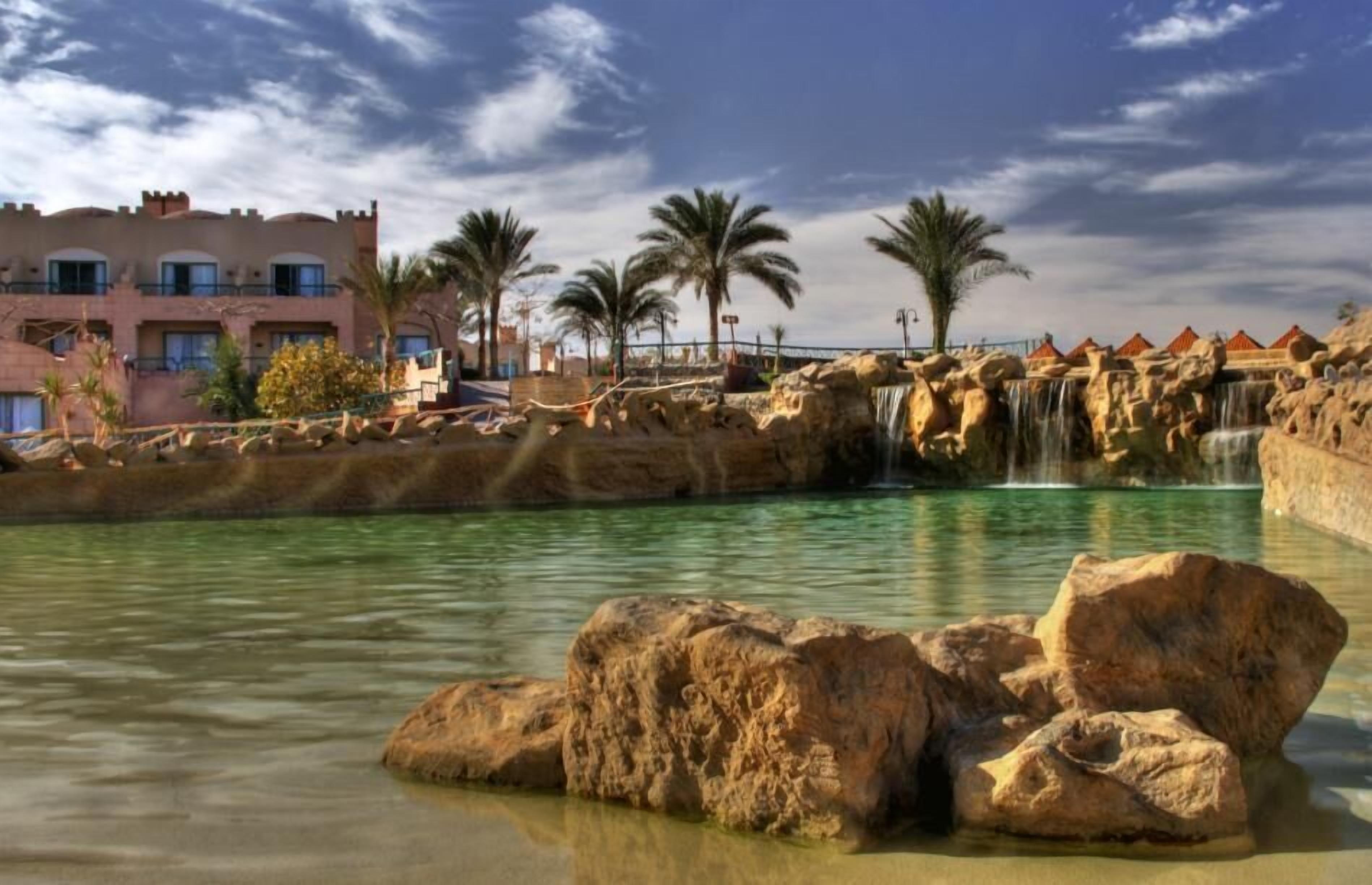 SENTIDO Akassia Beach