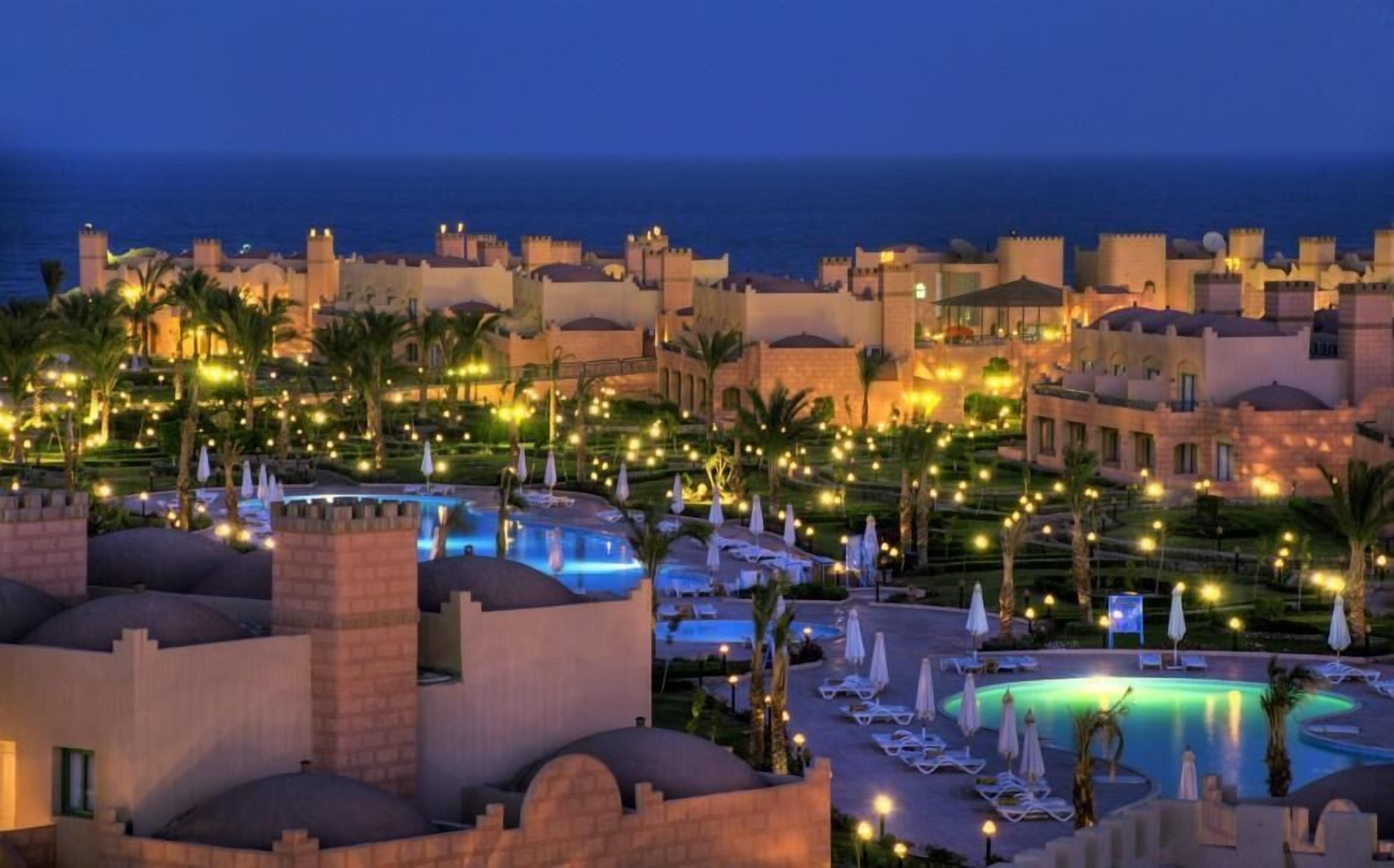 SENTIDO Akassia Beach