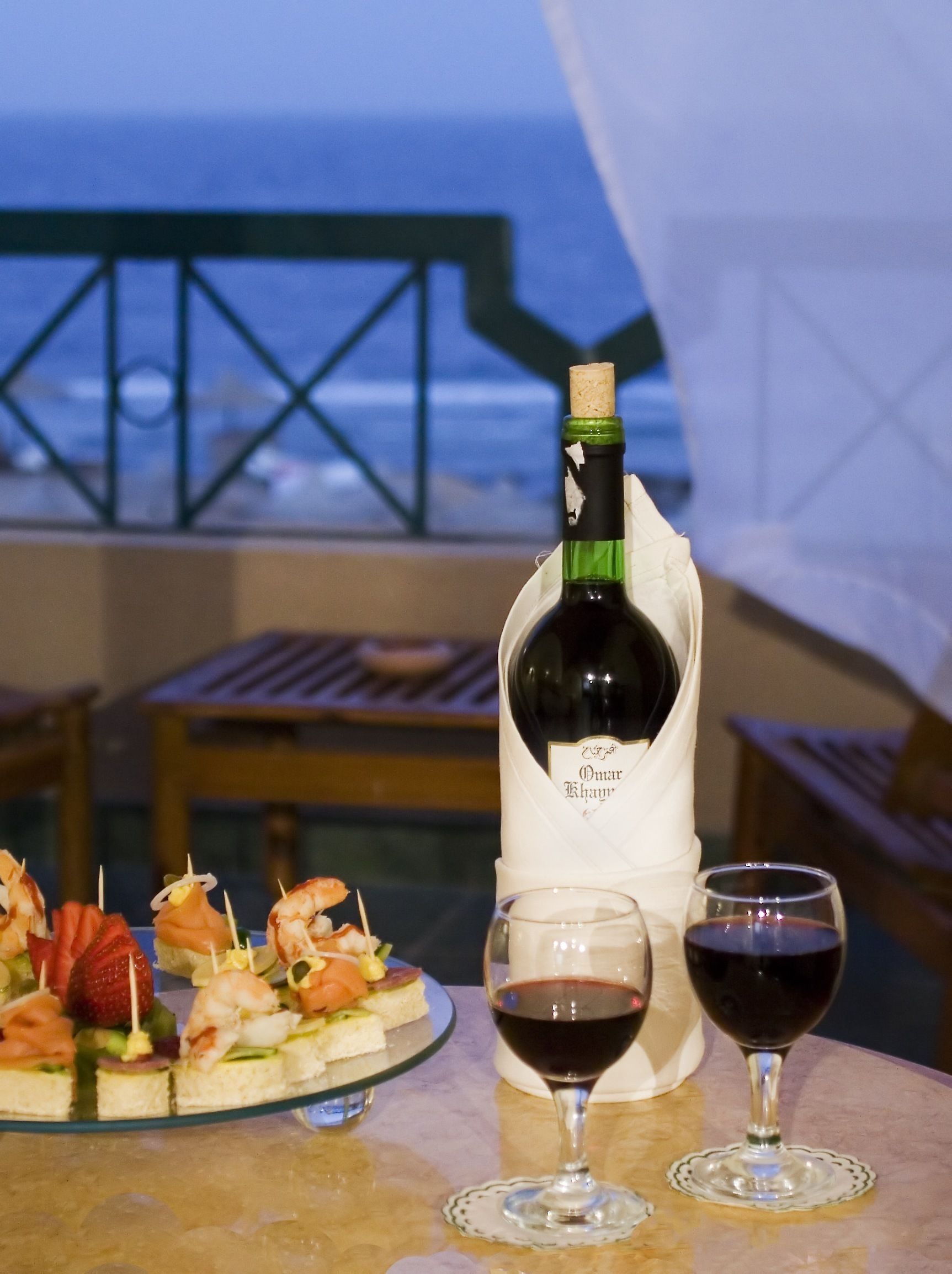 SENTIDO Akassia Beach
