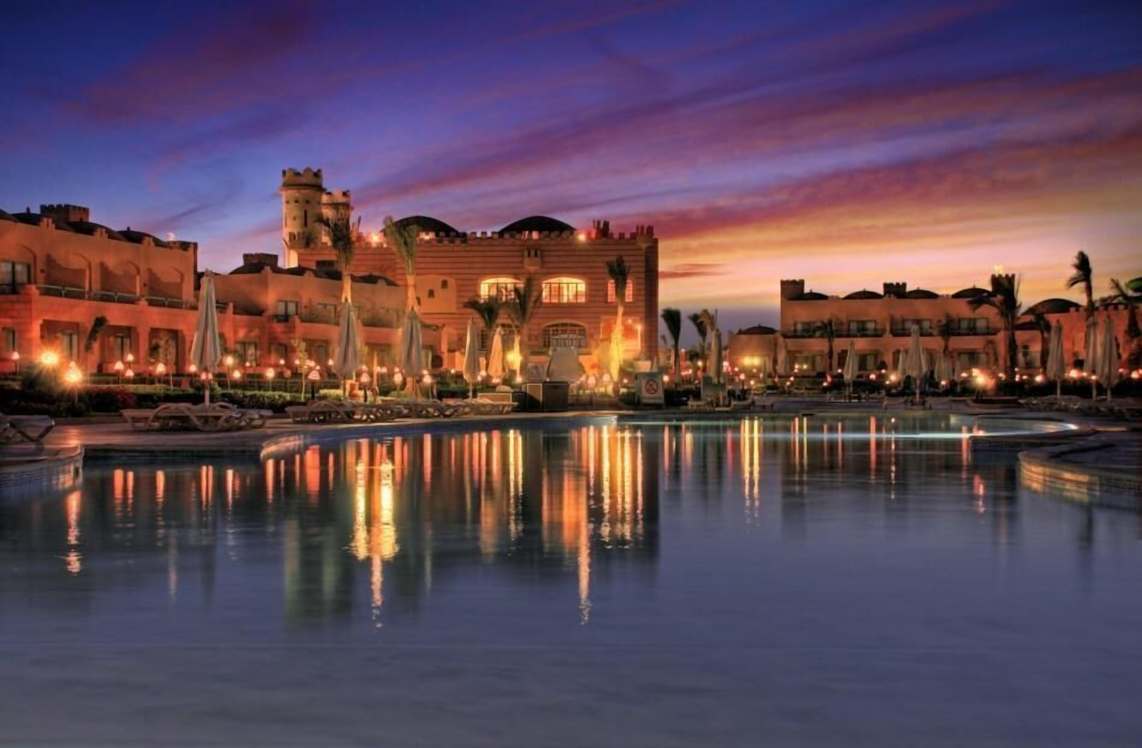 SENTIDO Akassia Beach