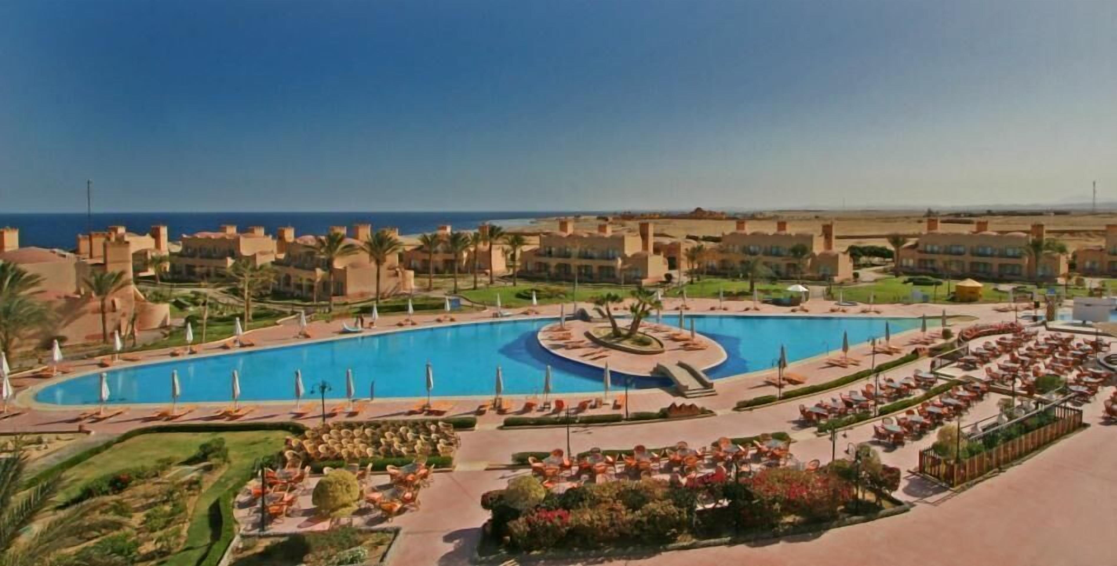 SENTIDO Akassia Beach