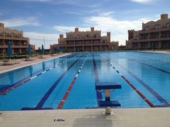 SENTIDO Akassia Beach