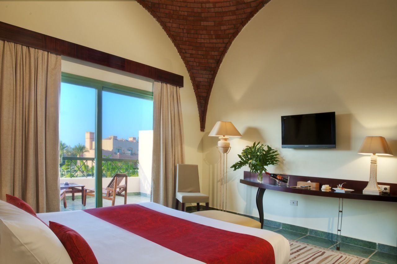 SENTIDO Akassia Beach