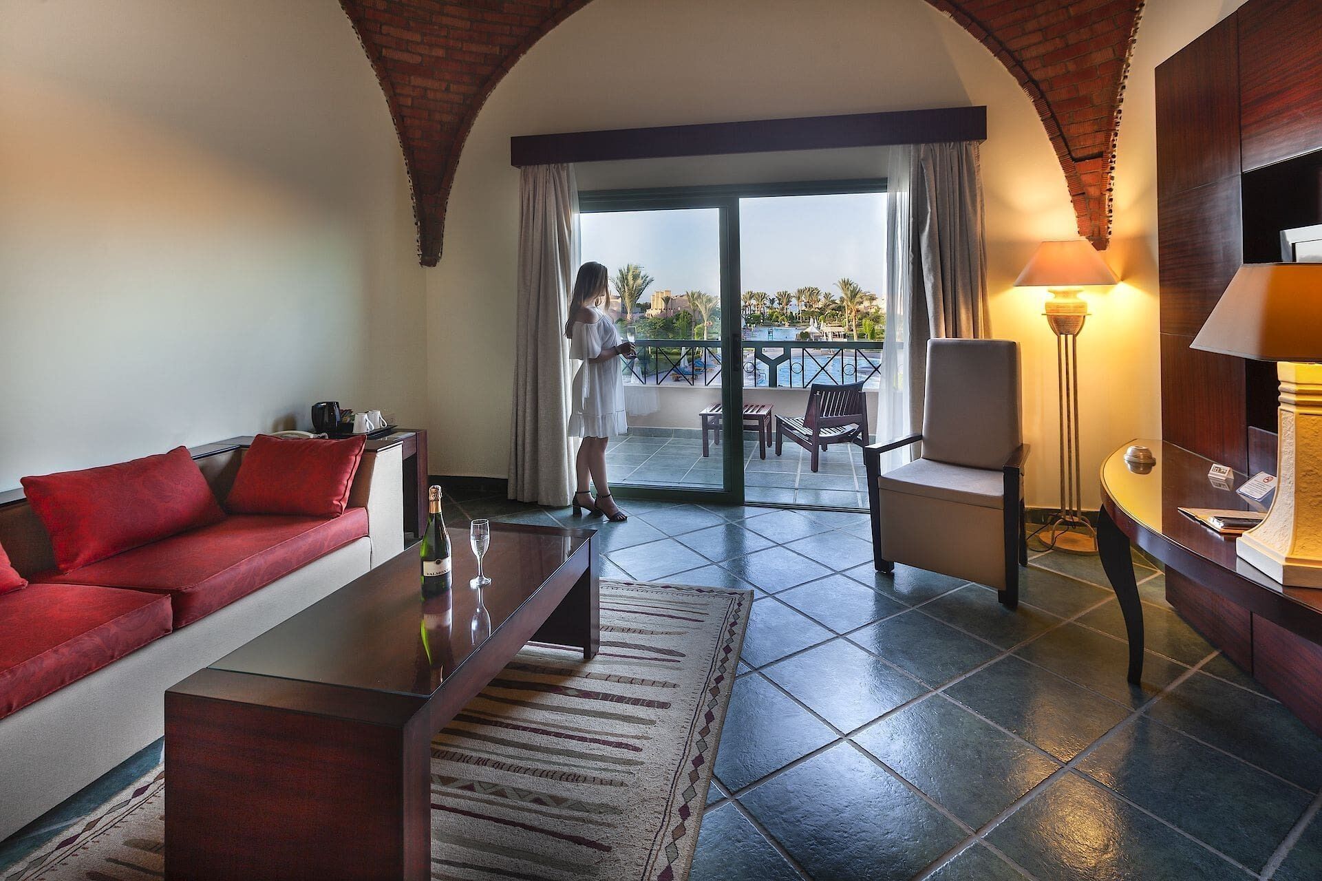 SENTIDO Akassia Beach