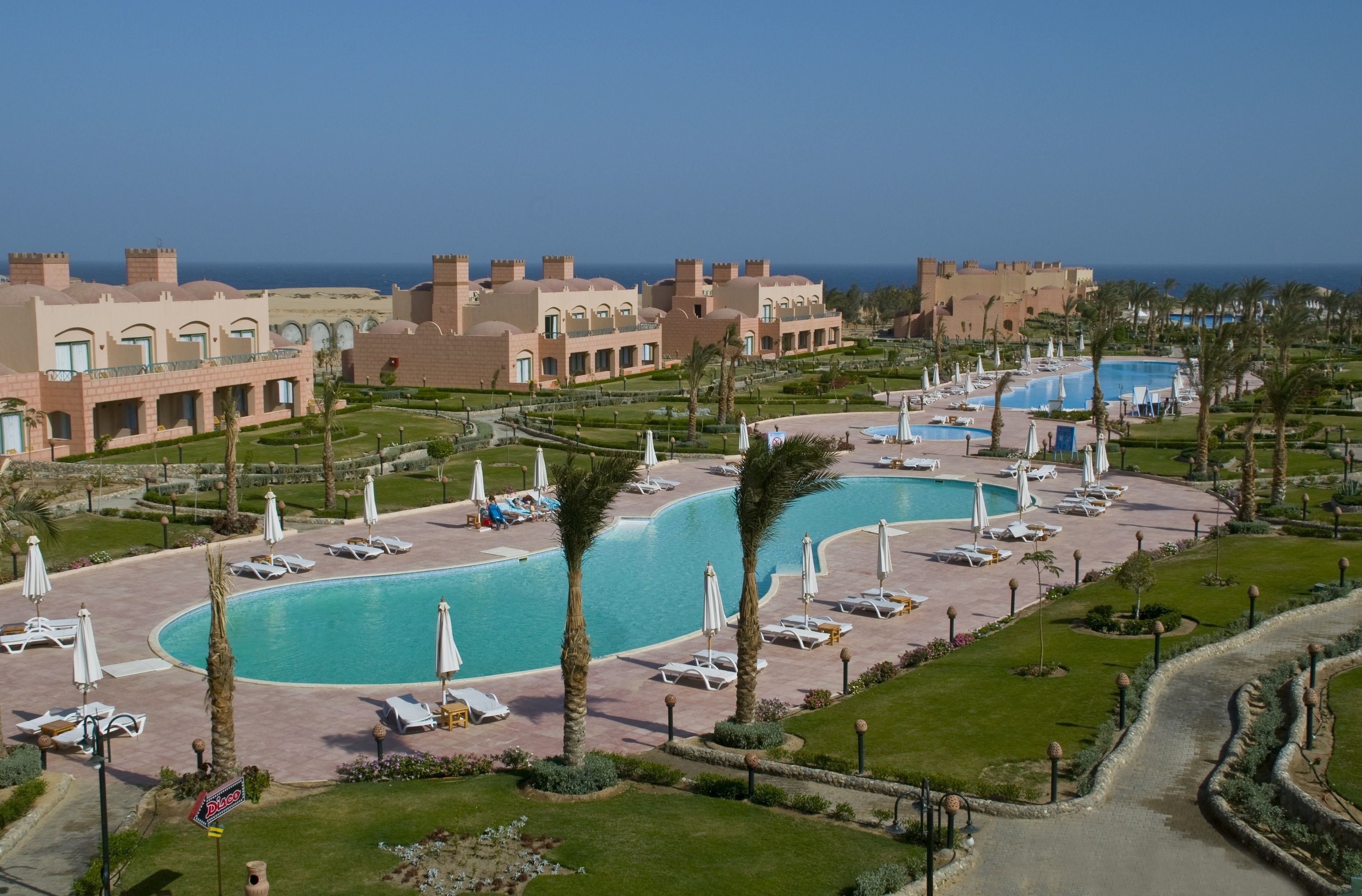 SENTIDO Akassia Beach