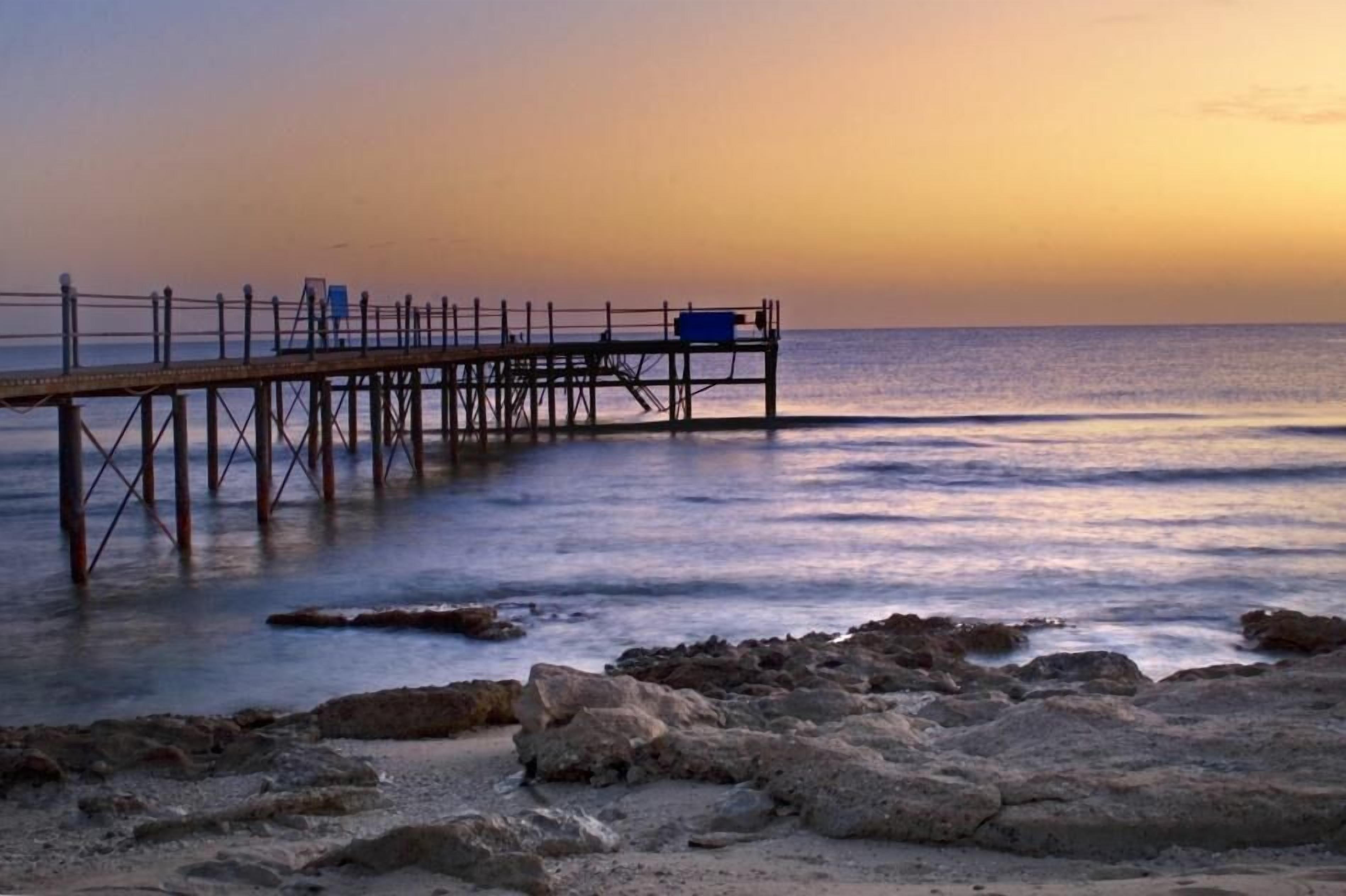SENTIDO Akassia Beach
