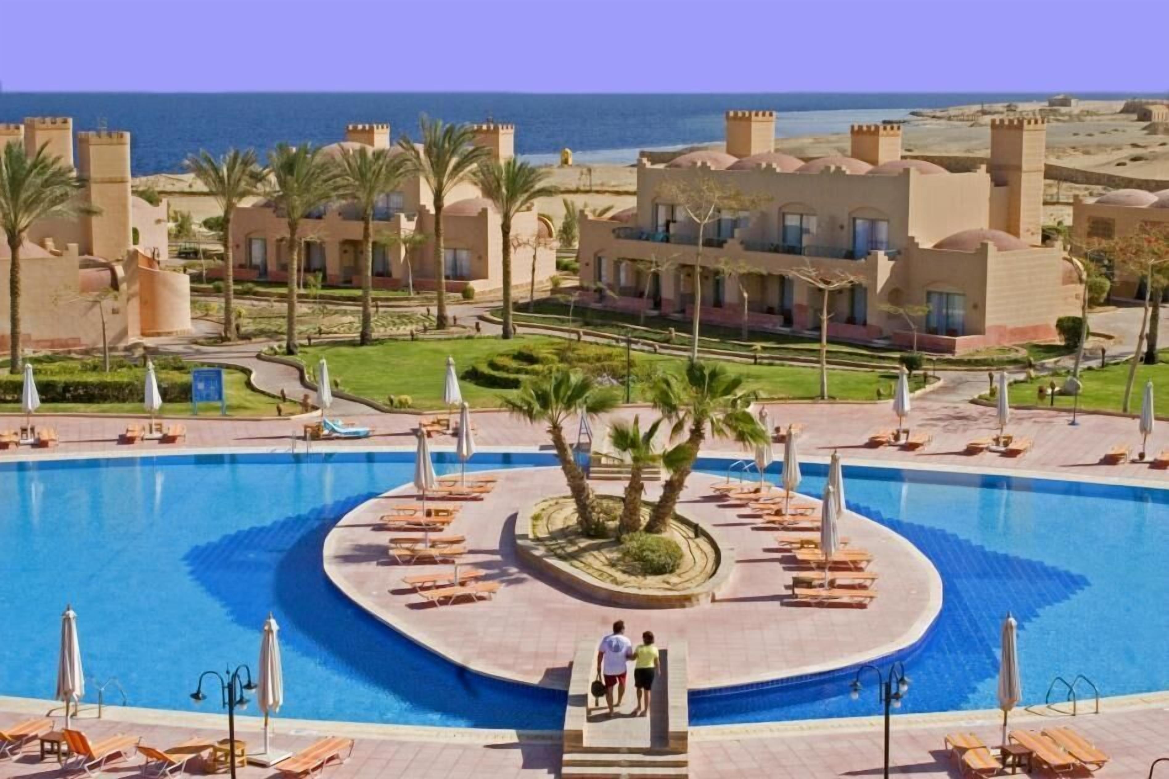SENTIDO Akassia Beach