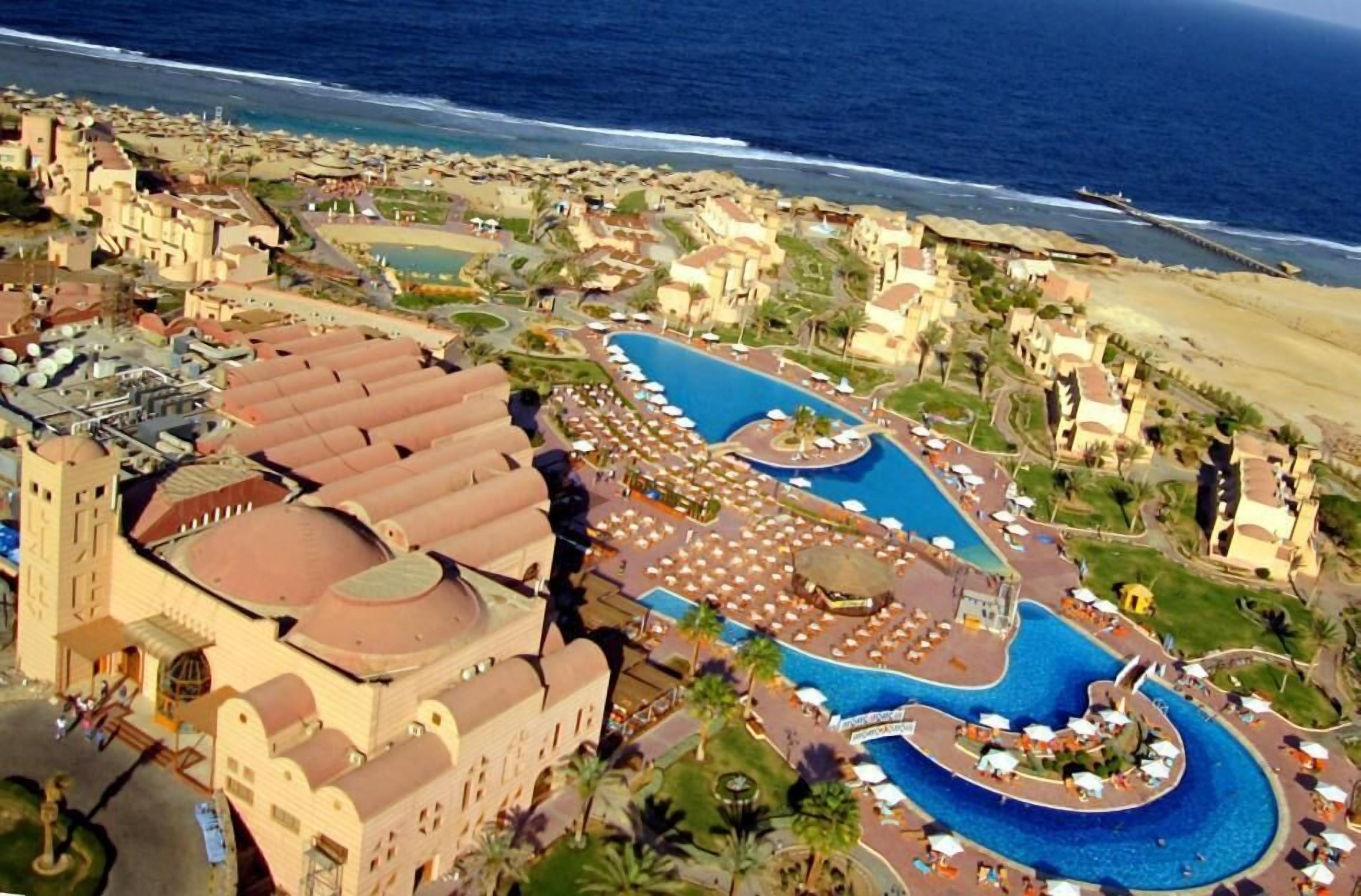 SENTIDO Akassia Beach