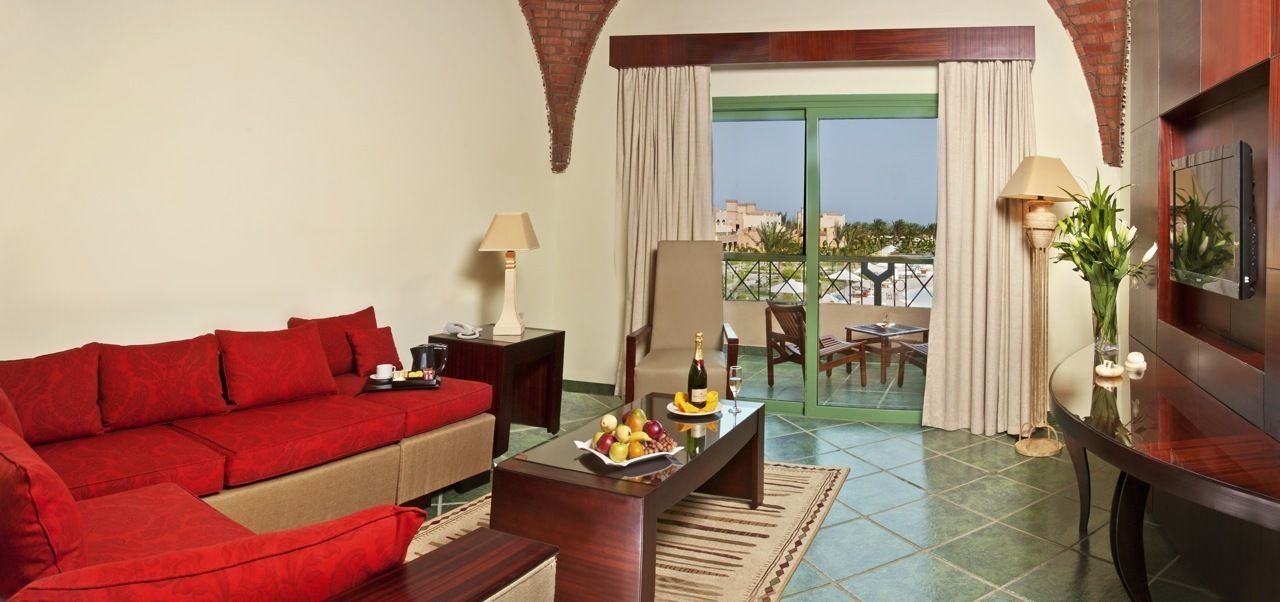 SENTIDO Akassia Beach
