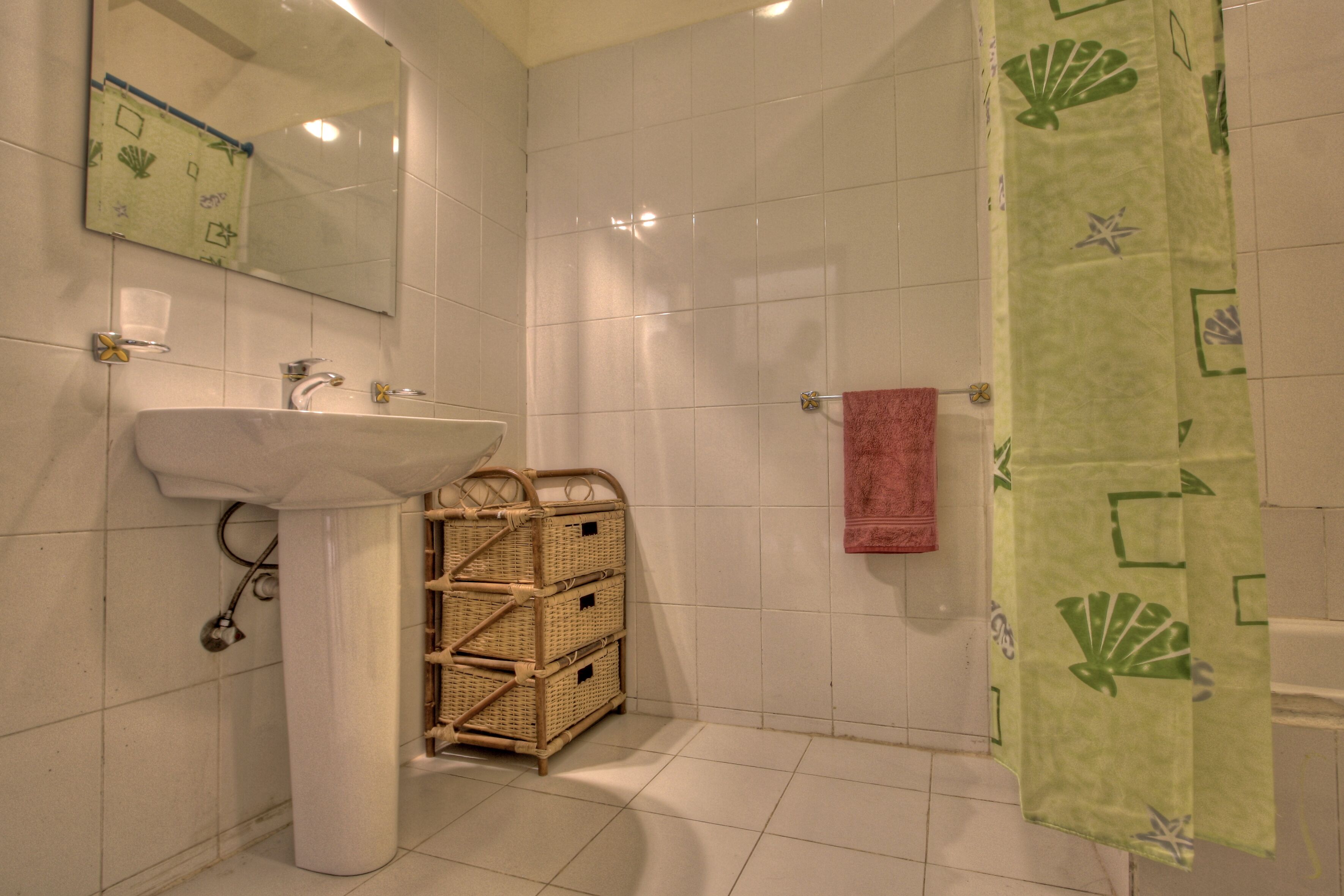 L'oasis De Safaga Apartments