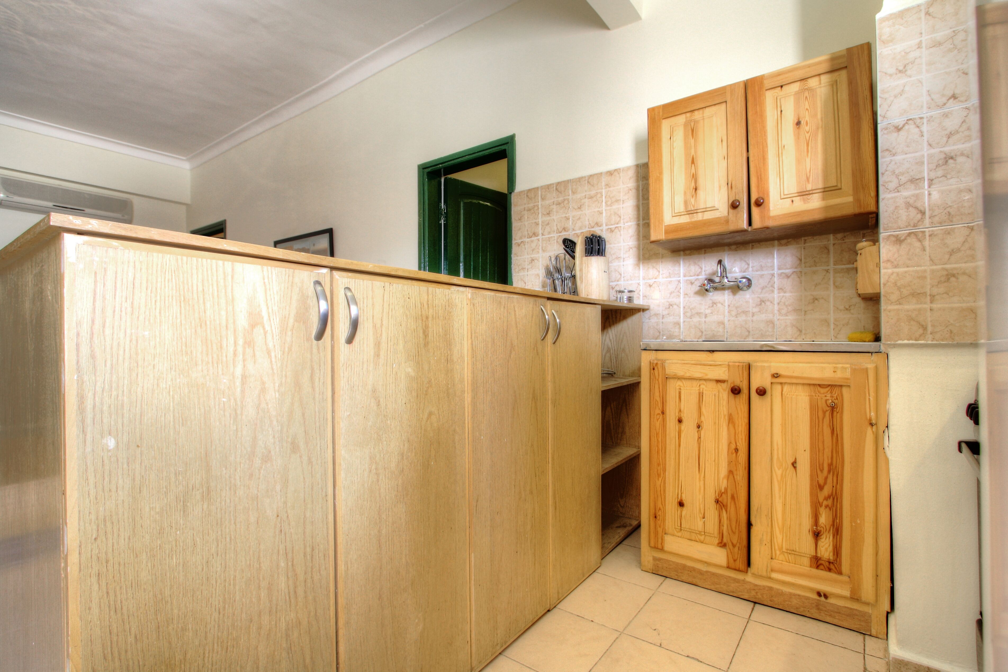 L'oasis De Safaga Apartments
