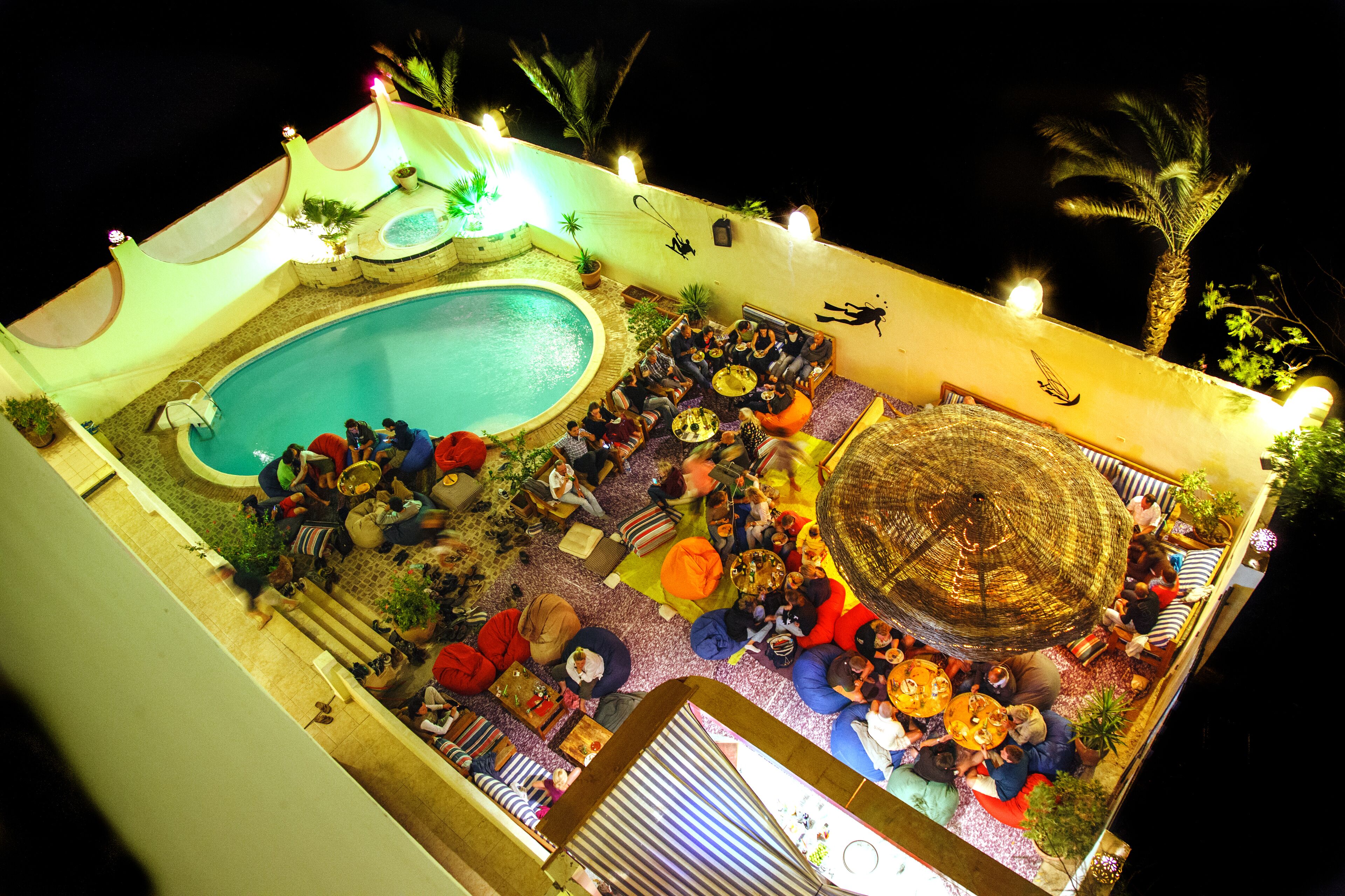 L'oasis De Safaga Apartments