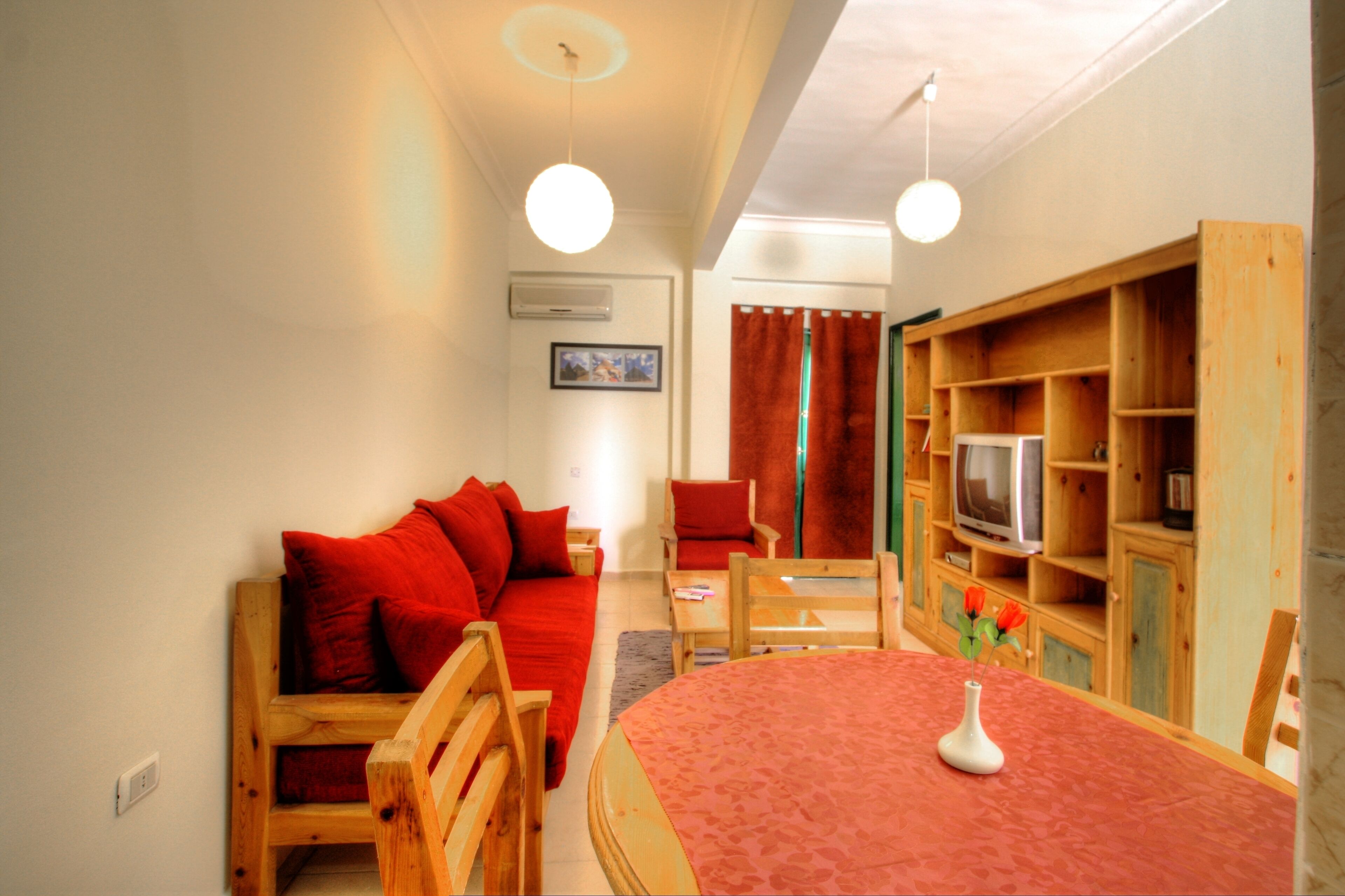 L'oasis De Safaga Apartments
