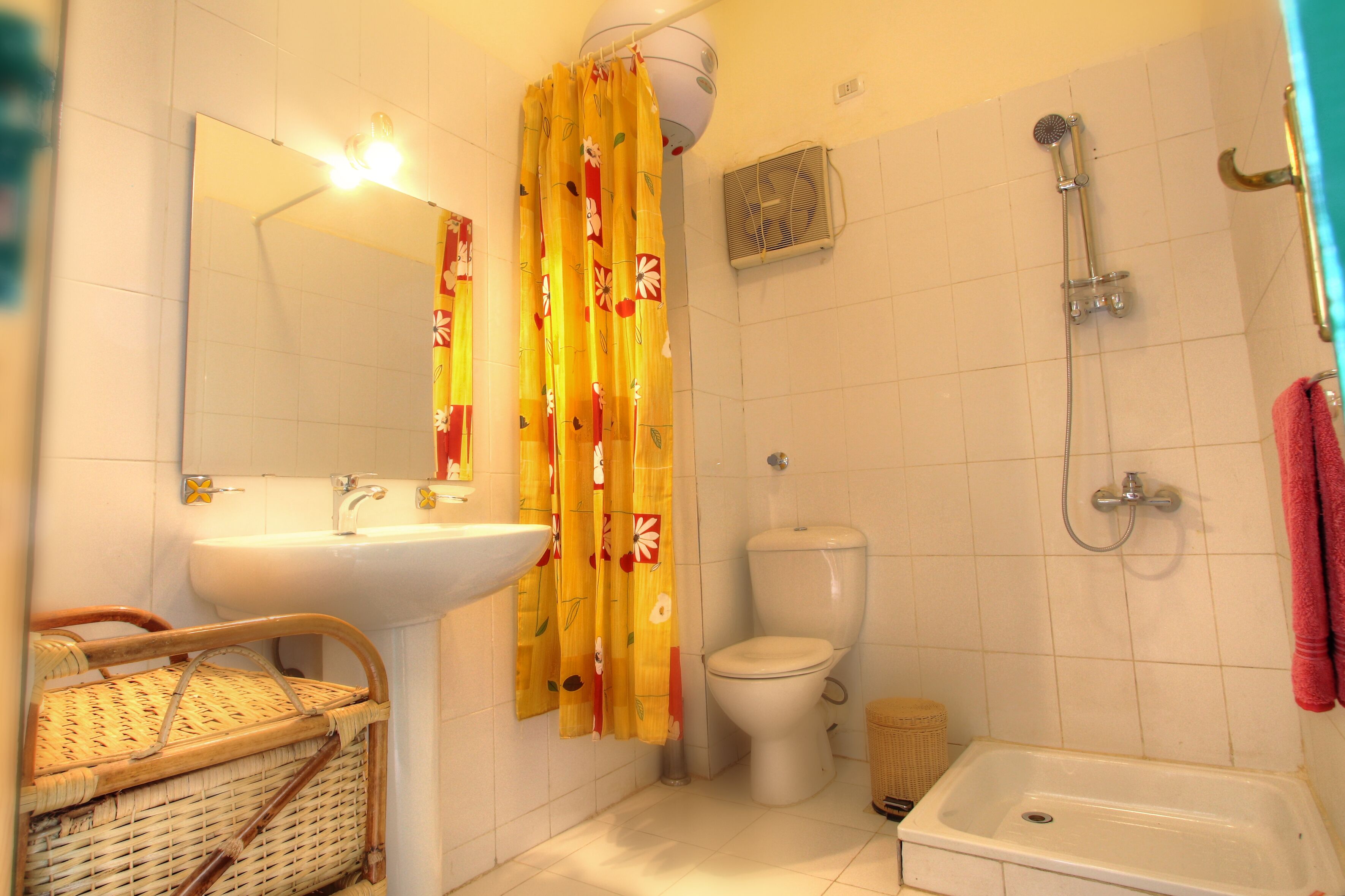 L'oasis De Safaga Apartments