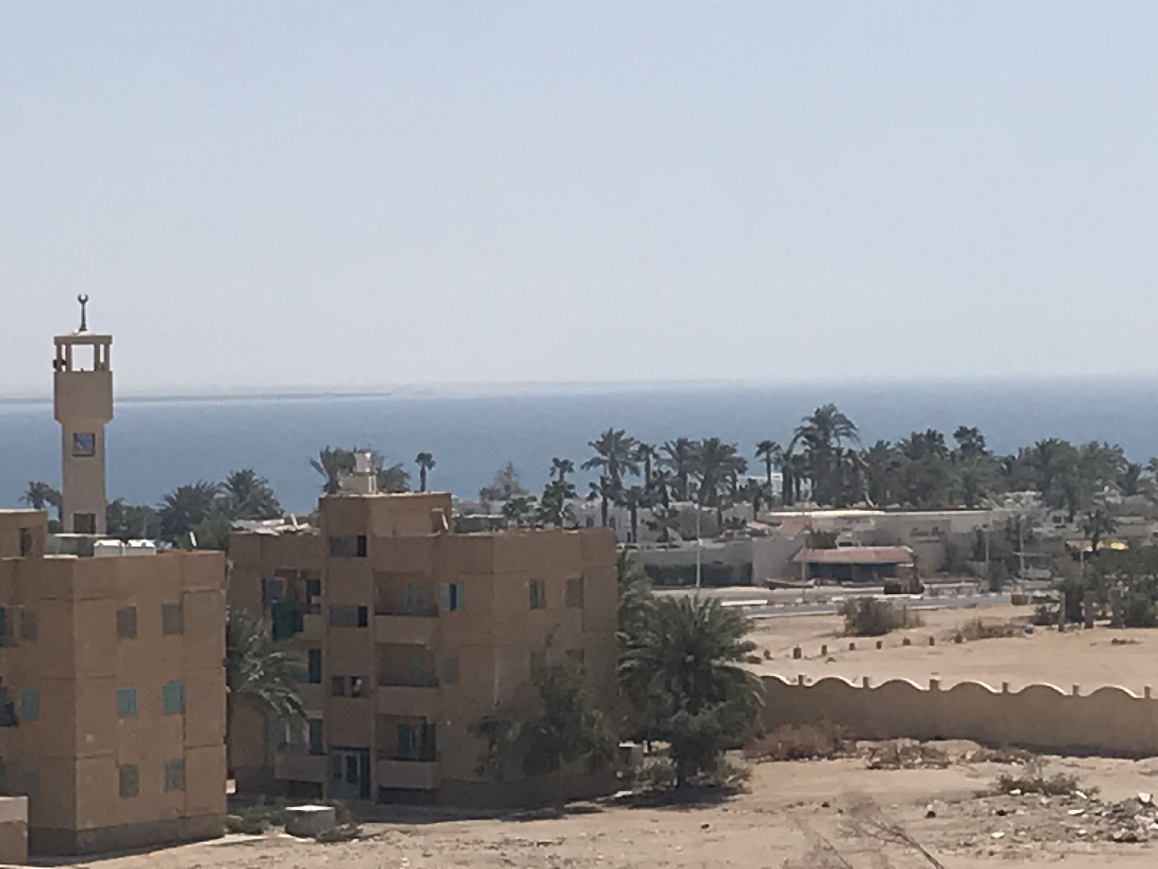 L'oasis De Safaga Apartments