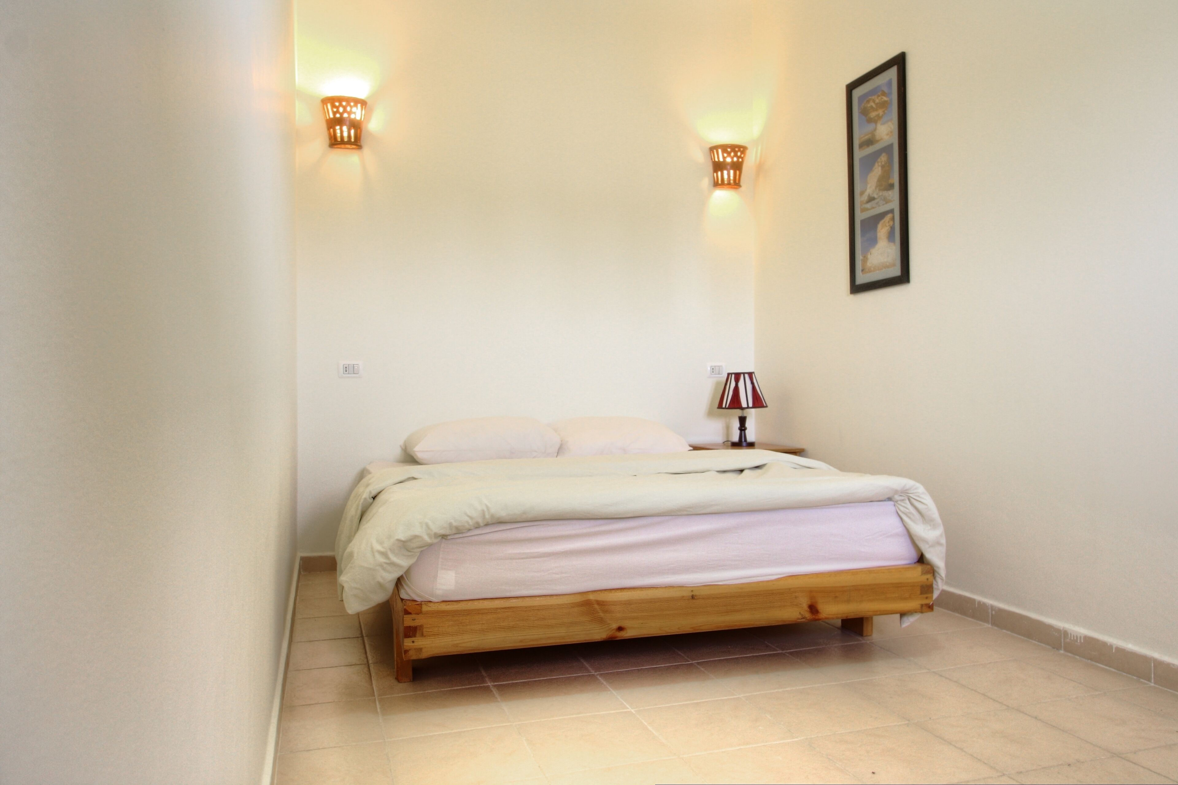 L'oasis De Safaga Apartments