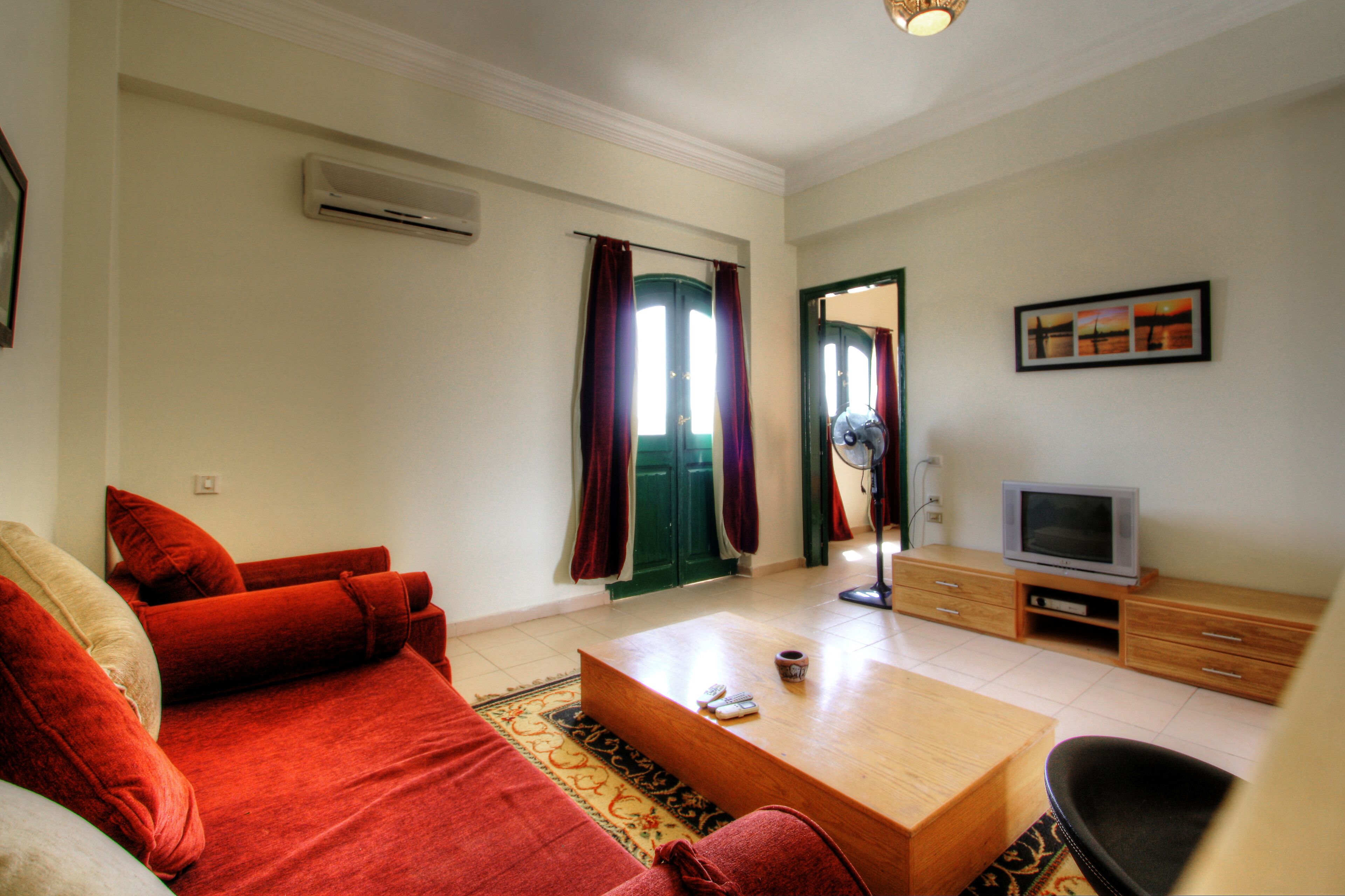 L'oasis De Safaga Apartments