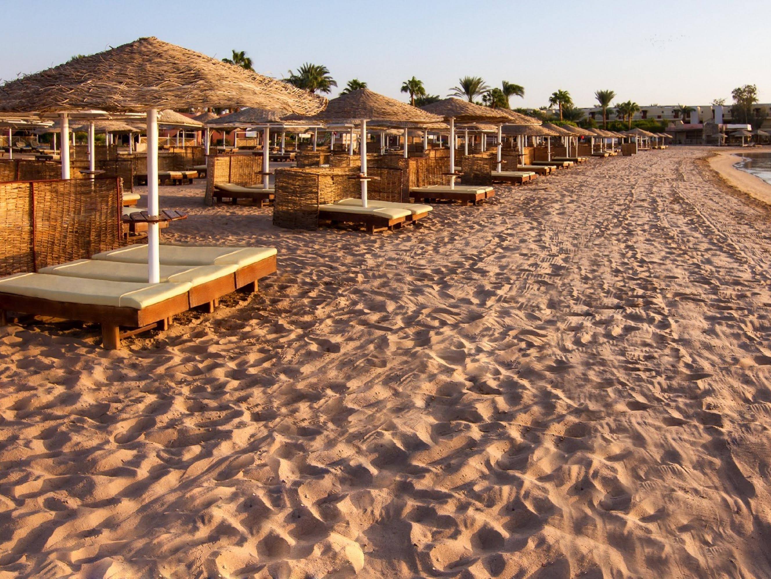 Eagles Paradise Abu Soma Resort