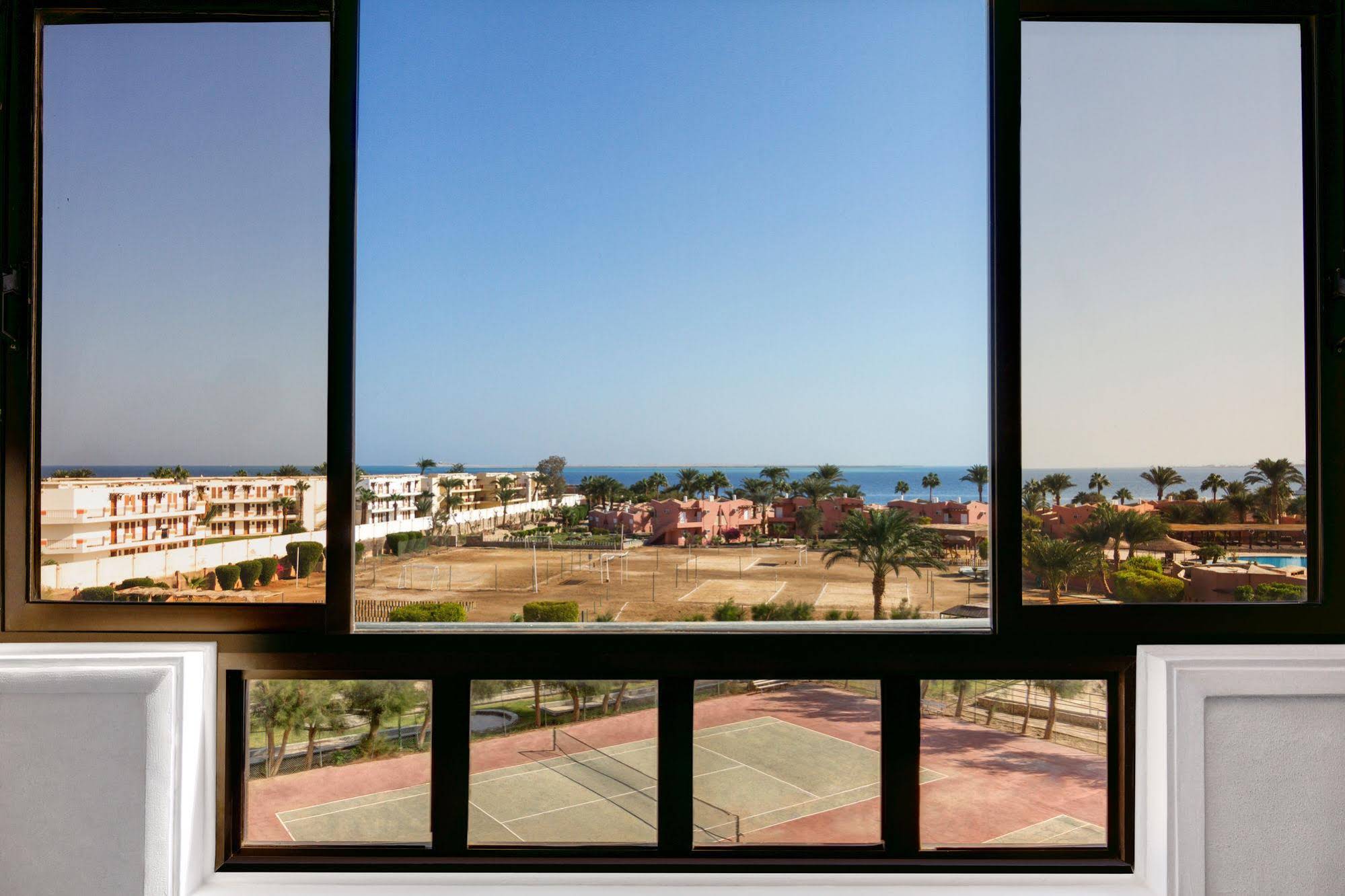Eagles Paradise Abu Soma Resort