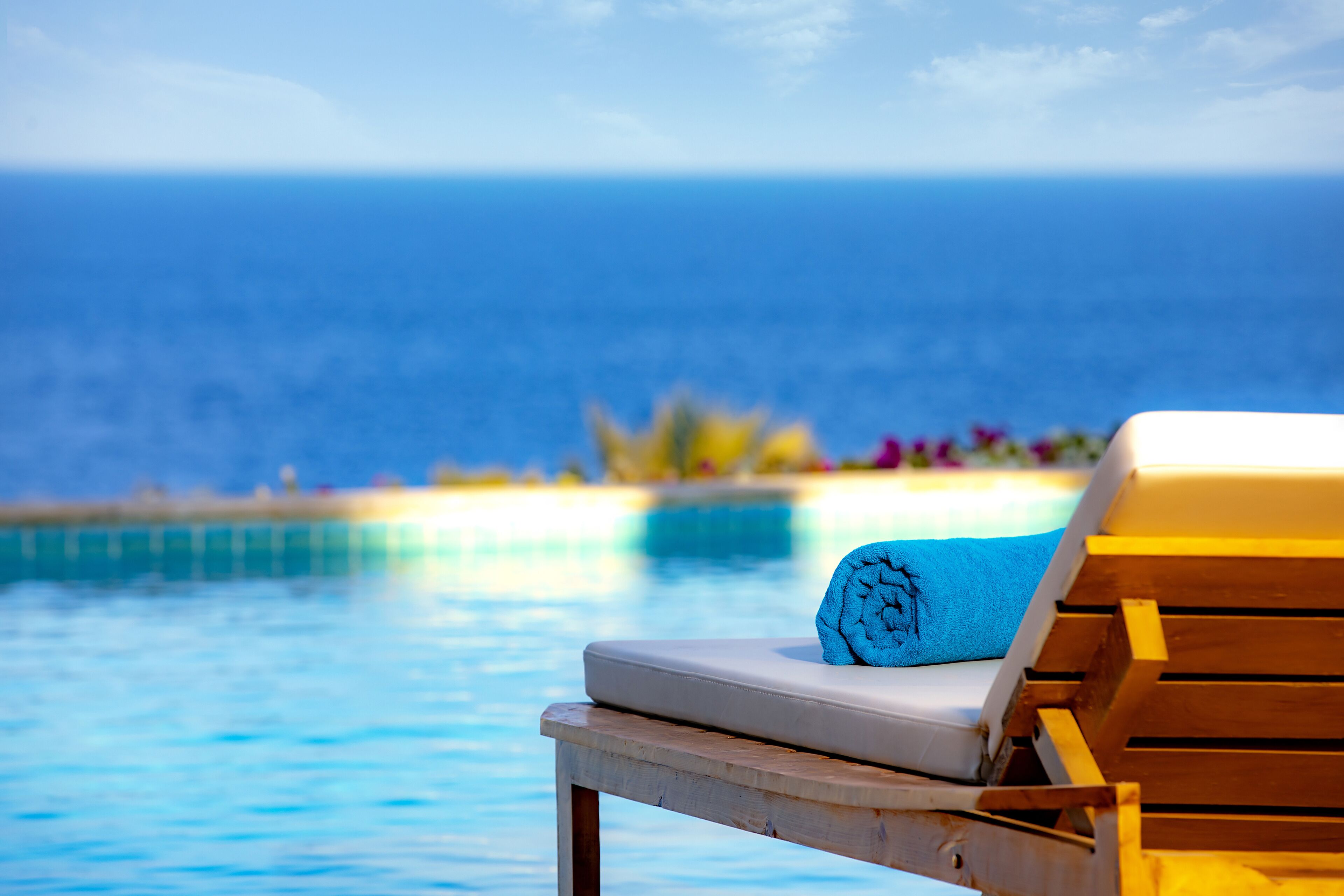 Zen Resort Sahl Hasheesh by TBH Hotels
