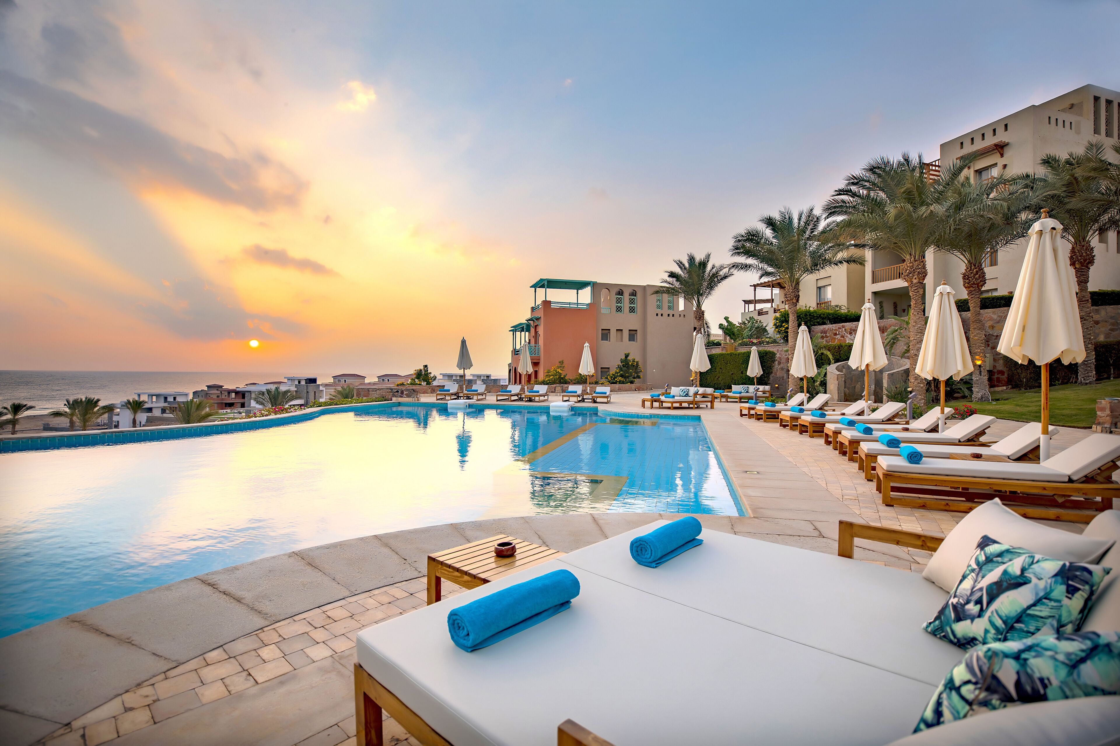 Zen Resort Sahl Hasheesh by TBH Hotels