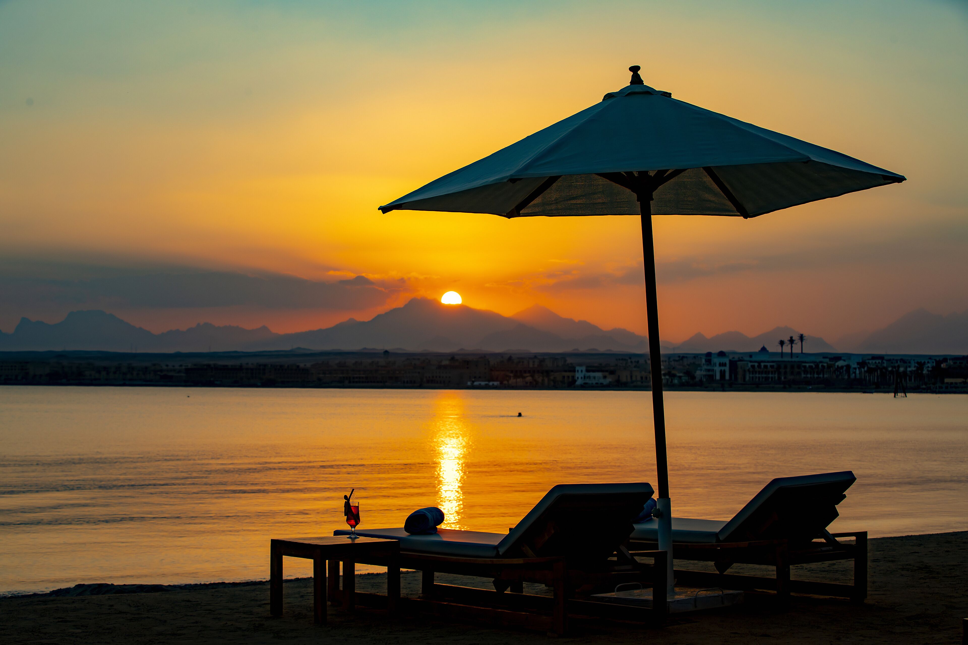 Zen Resort Sahl Hasheesh by TBH Hotels