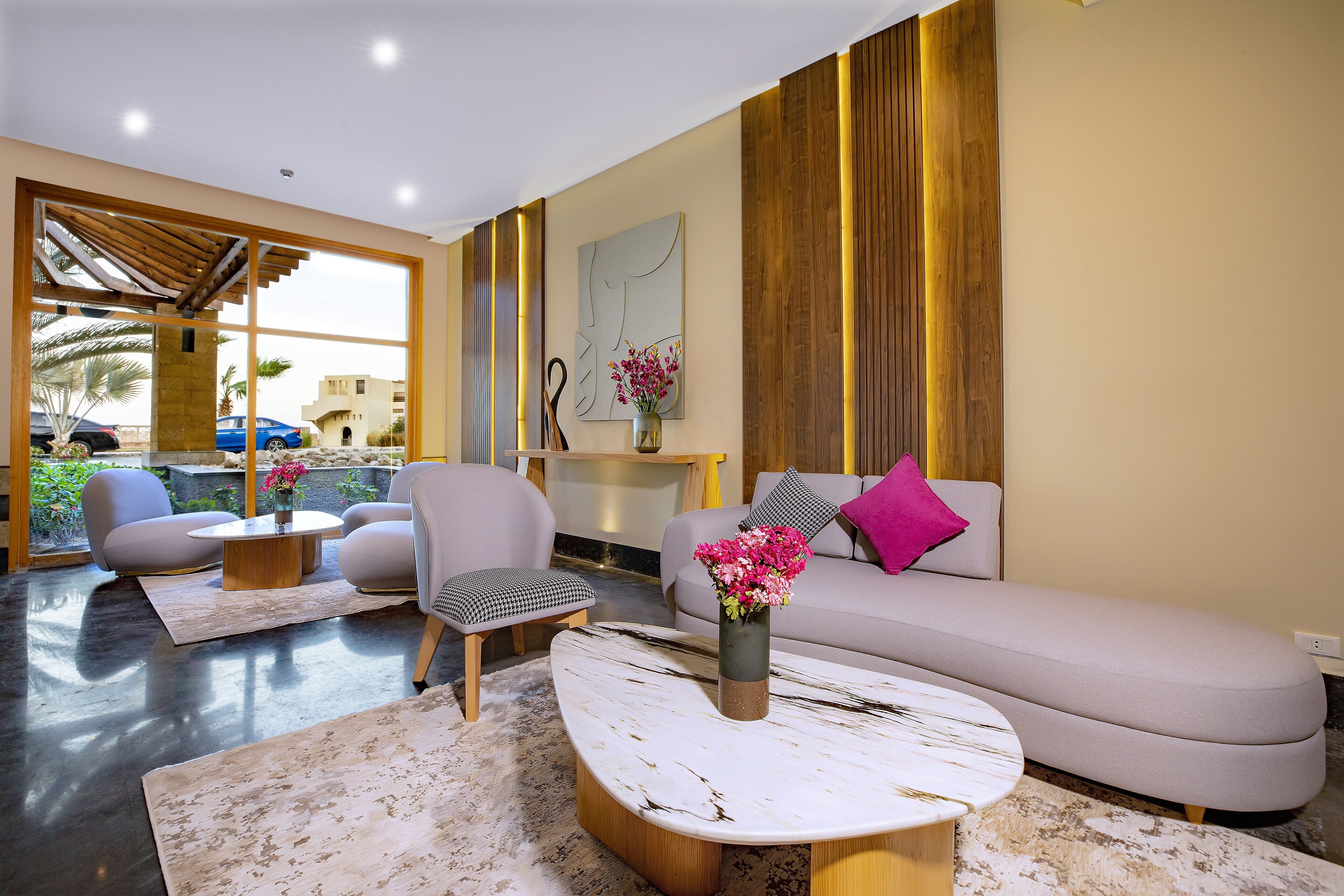 Zen Resort Sahl Hasheesh by TBH Hotels