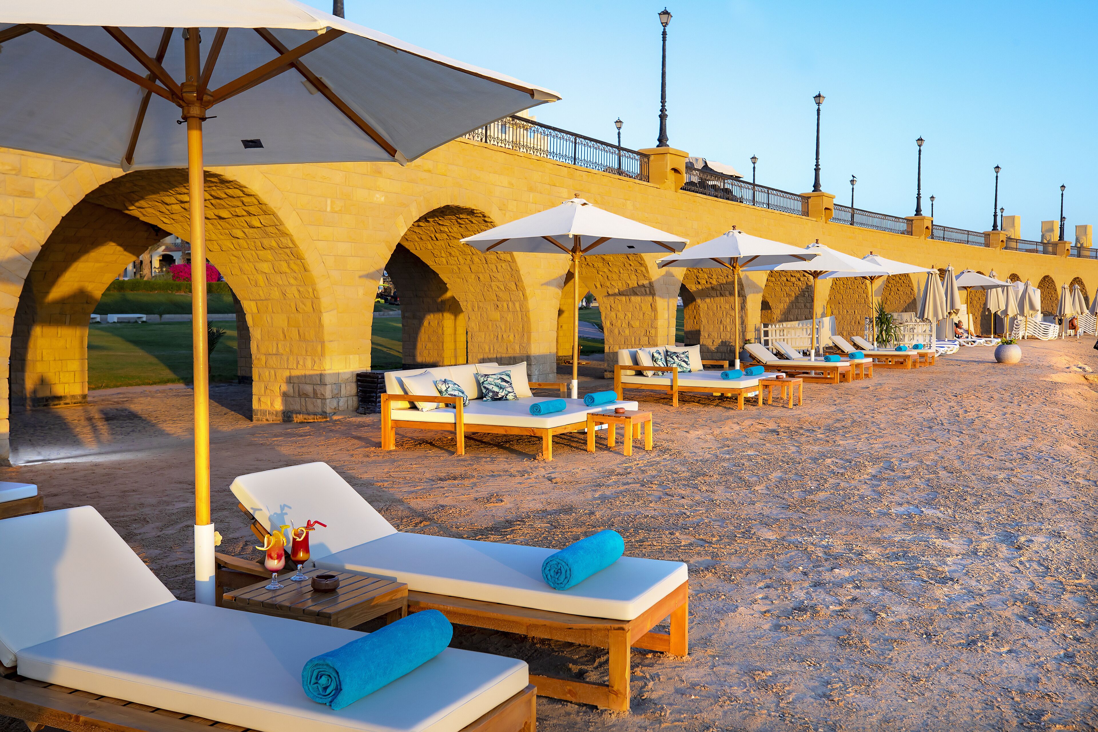 Zen Resort Sahl Hasheesh by TBH Hotels