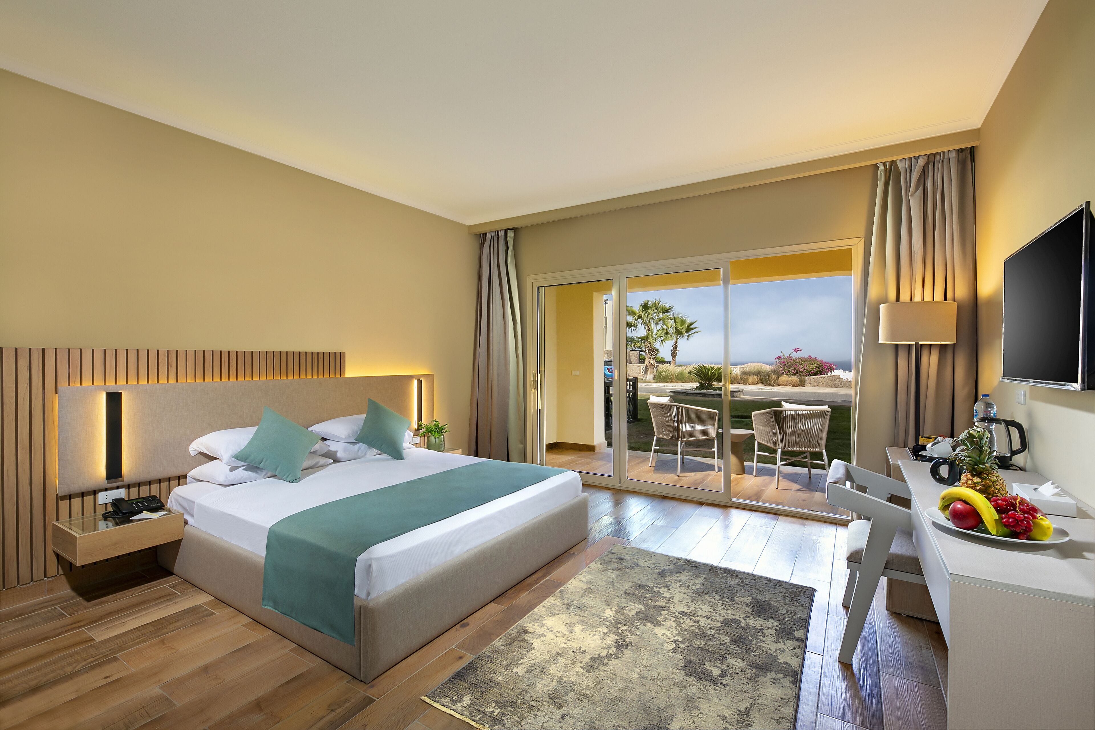 Zen Resort Sahl Hasheesh by TBH Hotels