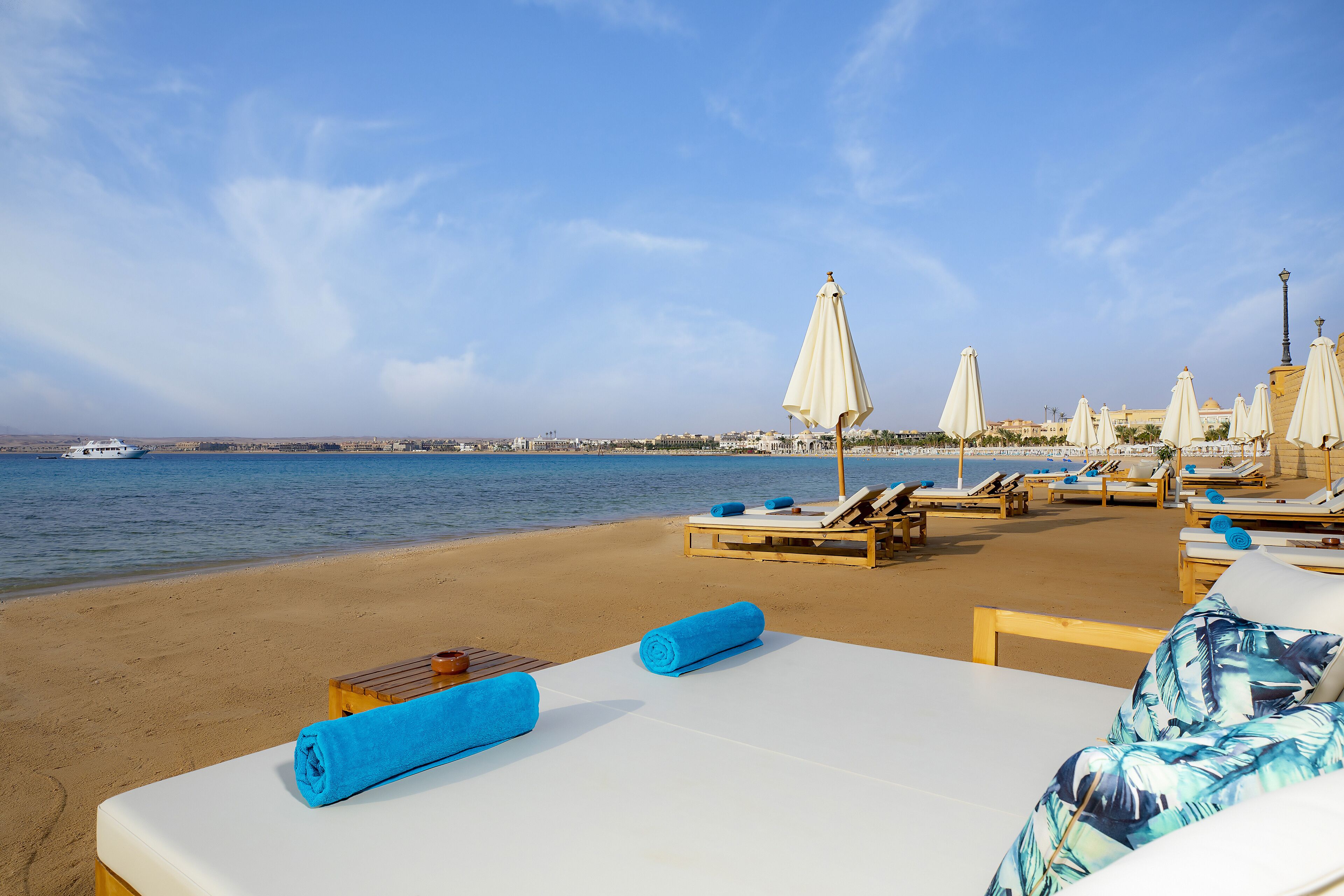 Zen Resort Sahl Hasheesh by TBH Hotels