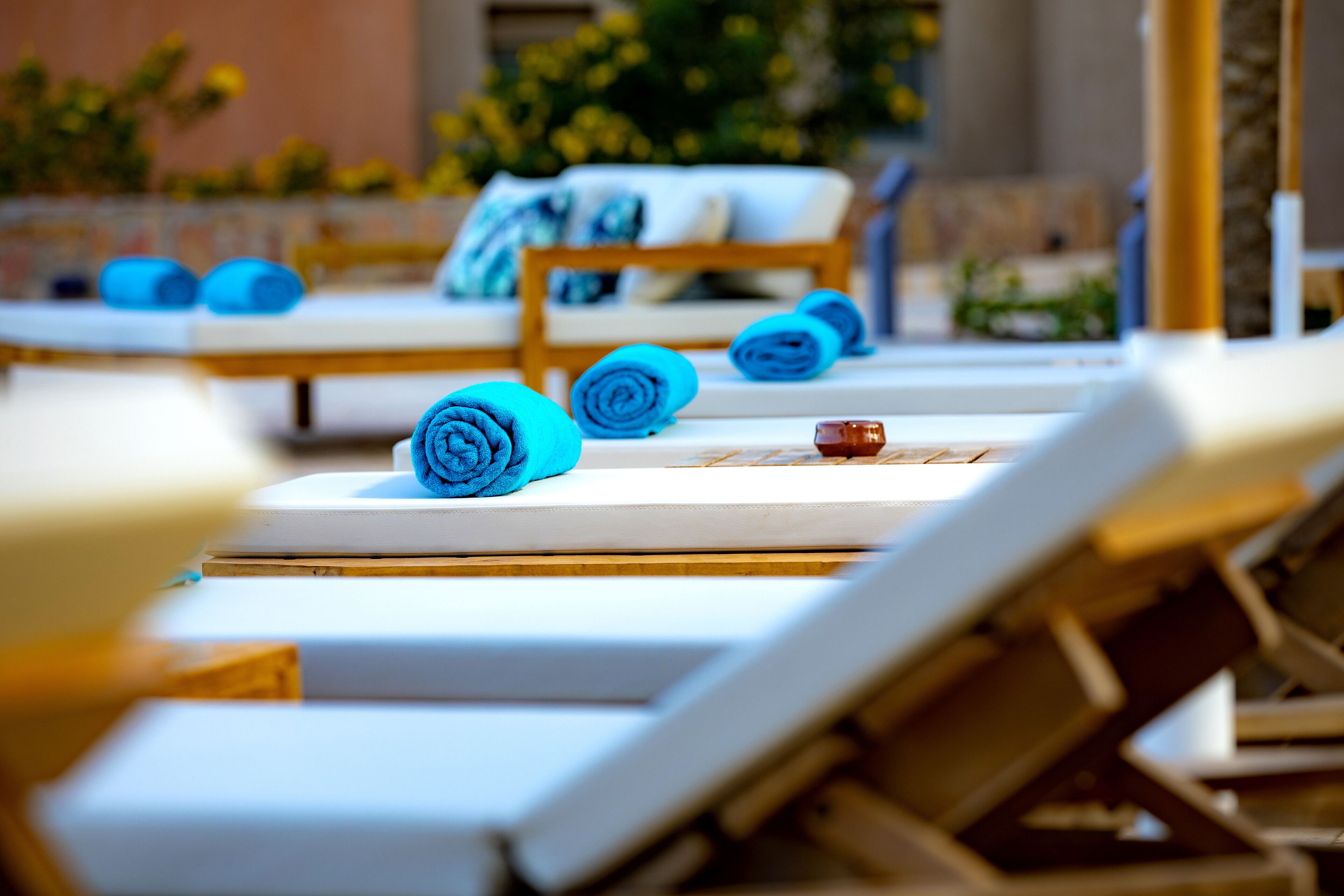 Zen Resort Sahl Hasheesh by TBH Hotels