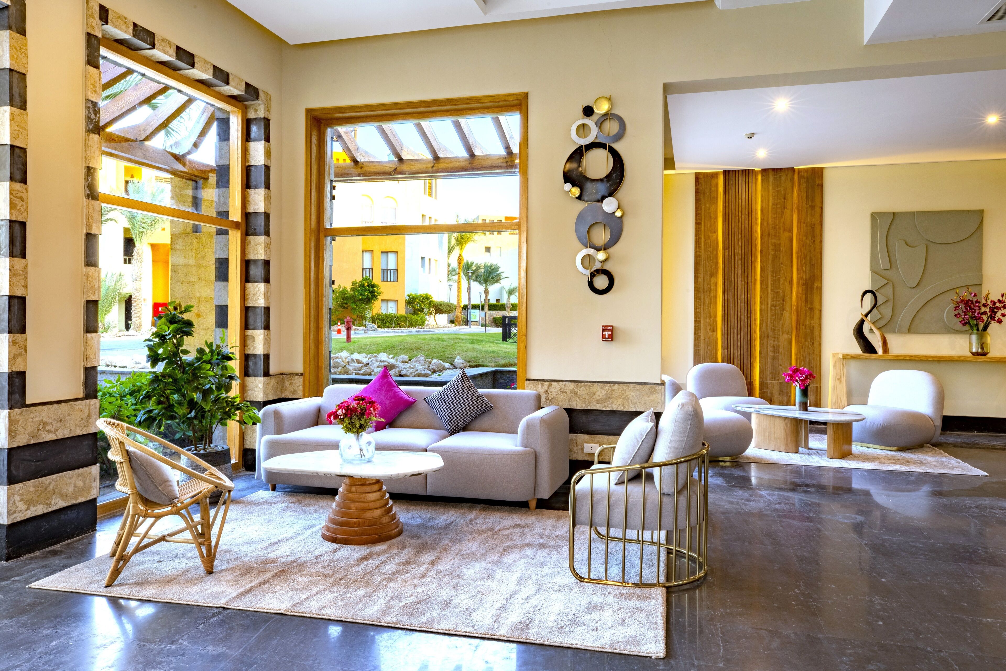 Zen Resort Sahl Hasheesh by TBH Hotels