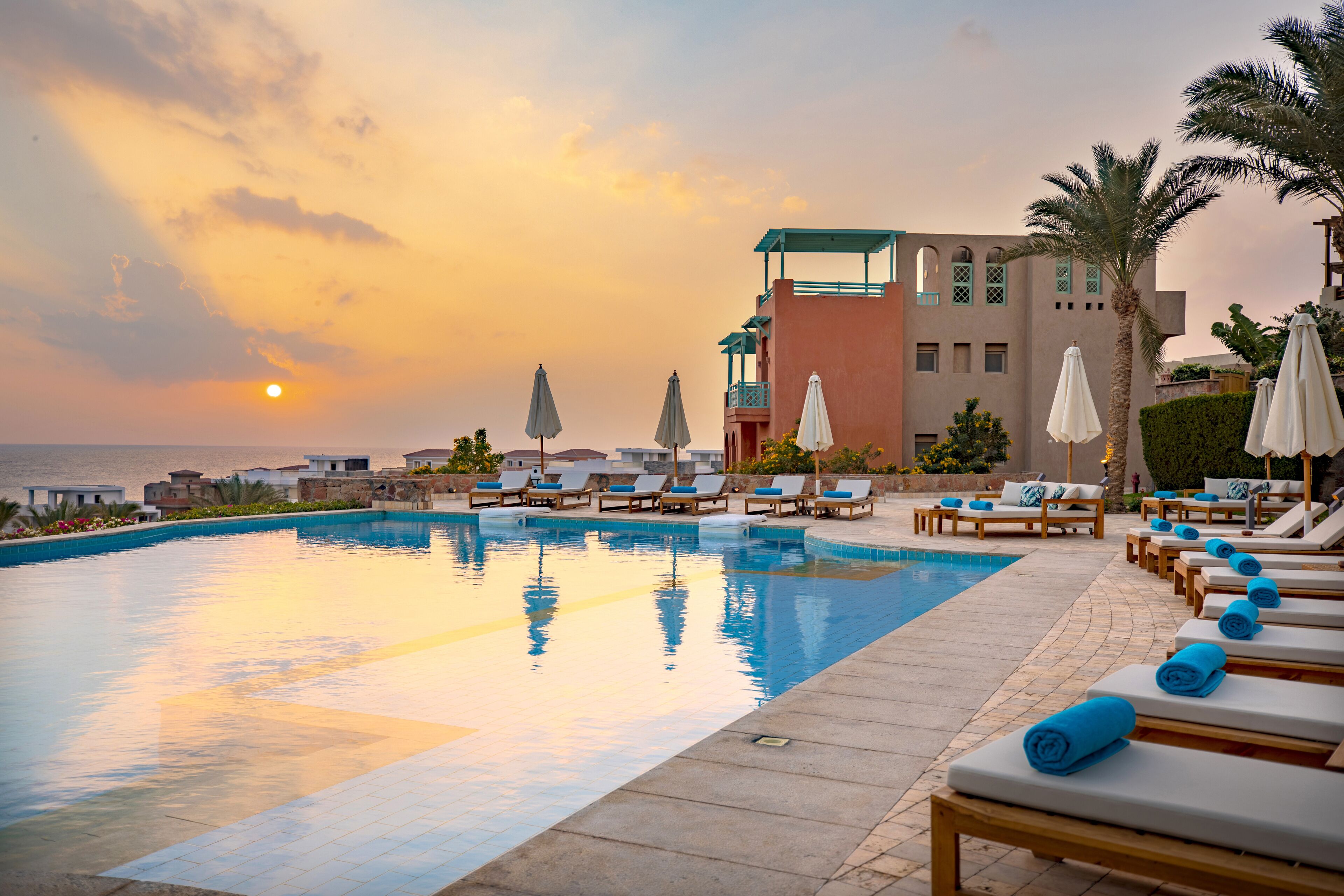 Zen Resort Sahl Hasheesh by TBH Hotels